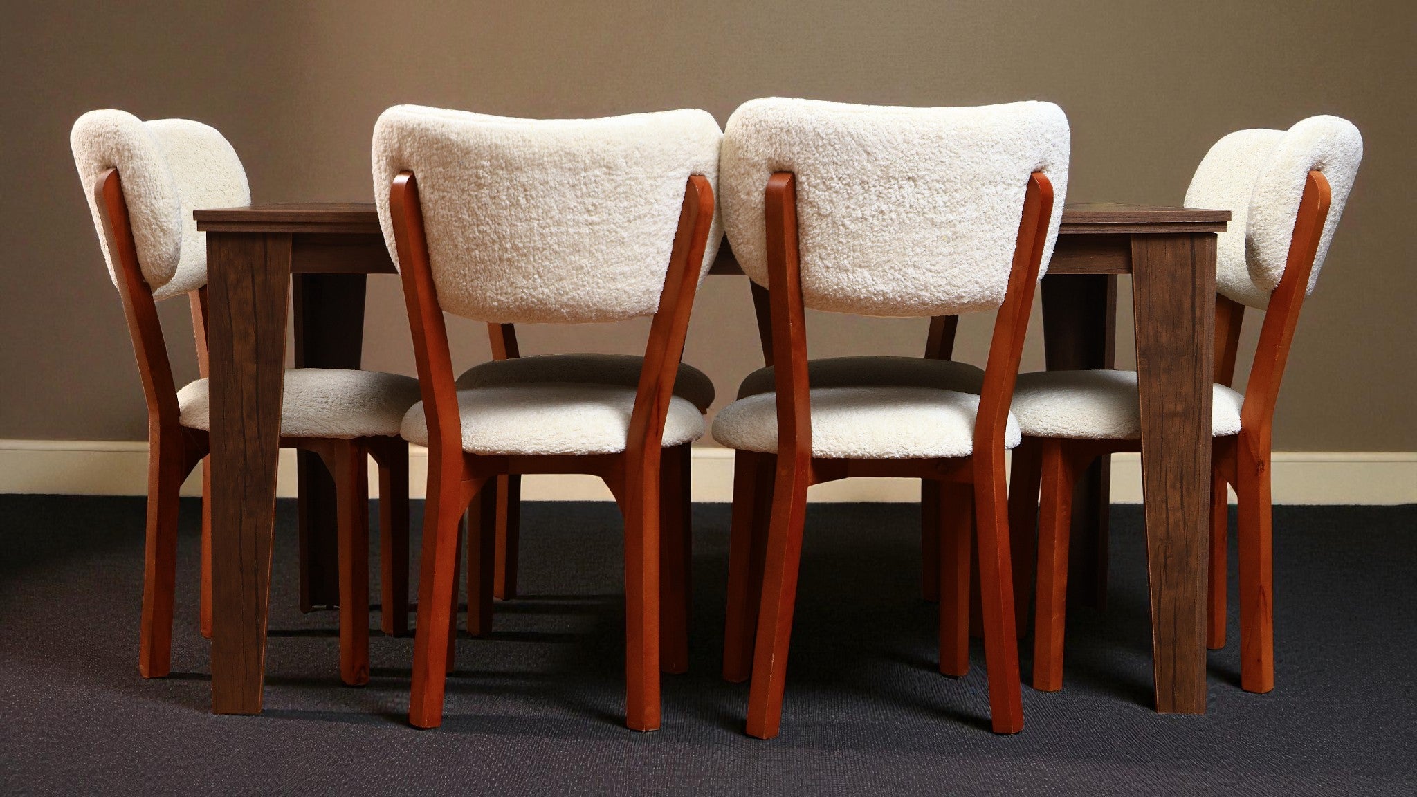 ترابيزة سفرة 566