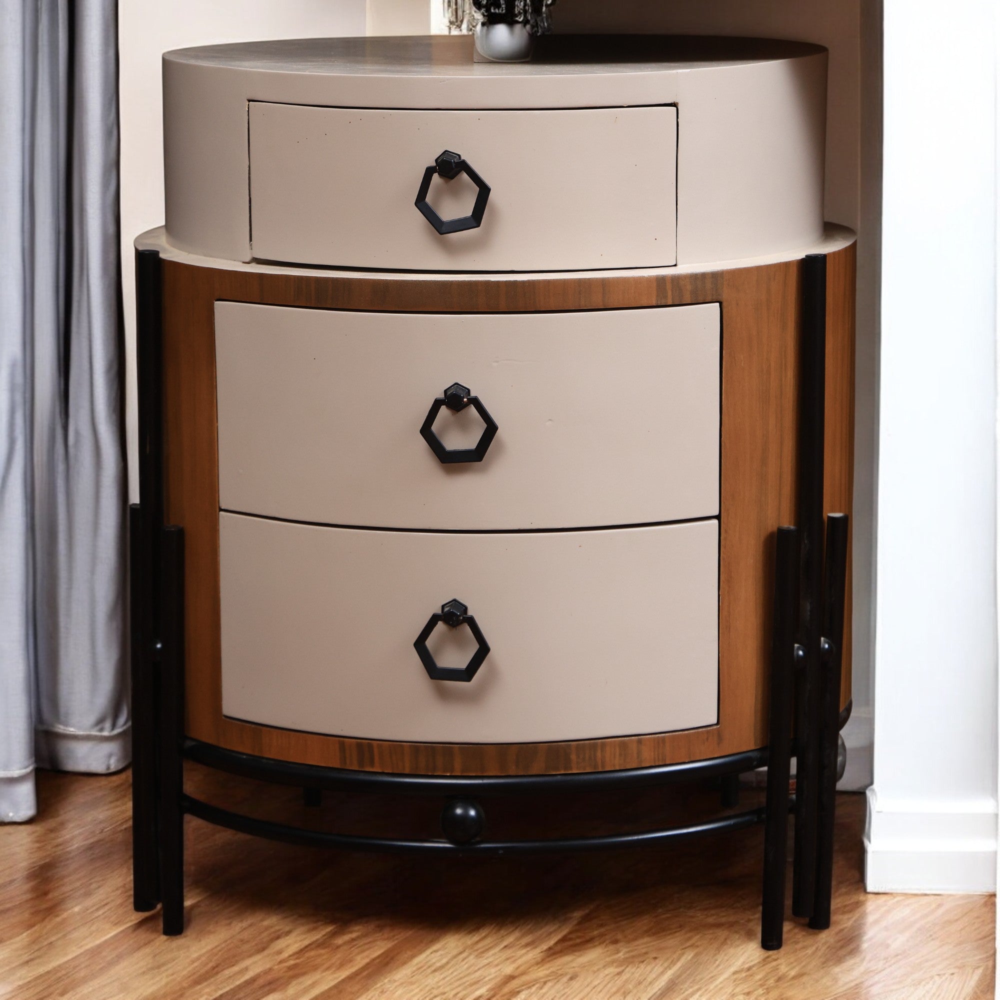 غرفة نوم ماستر 419