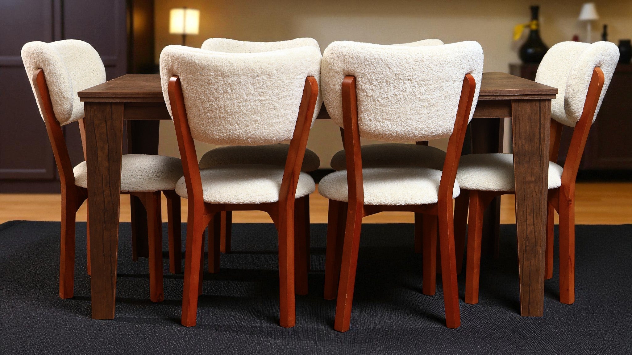 ترابيزة سفرة 566