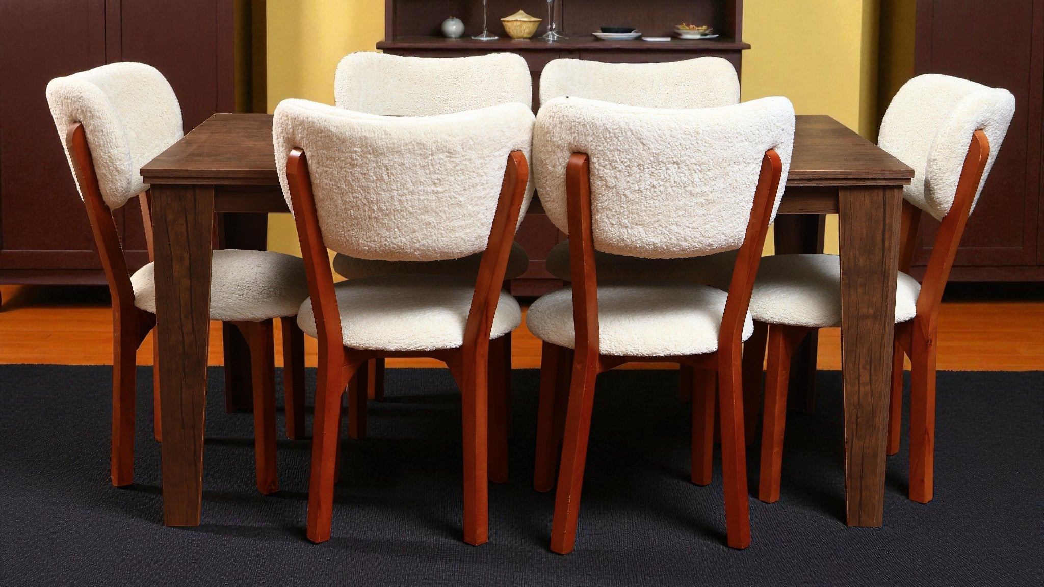 ترابيزة سفرة 566