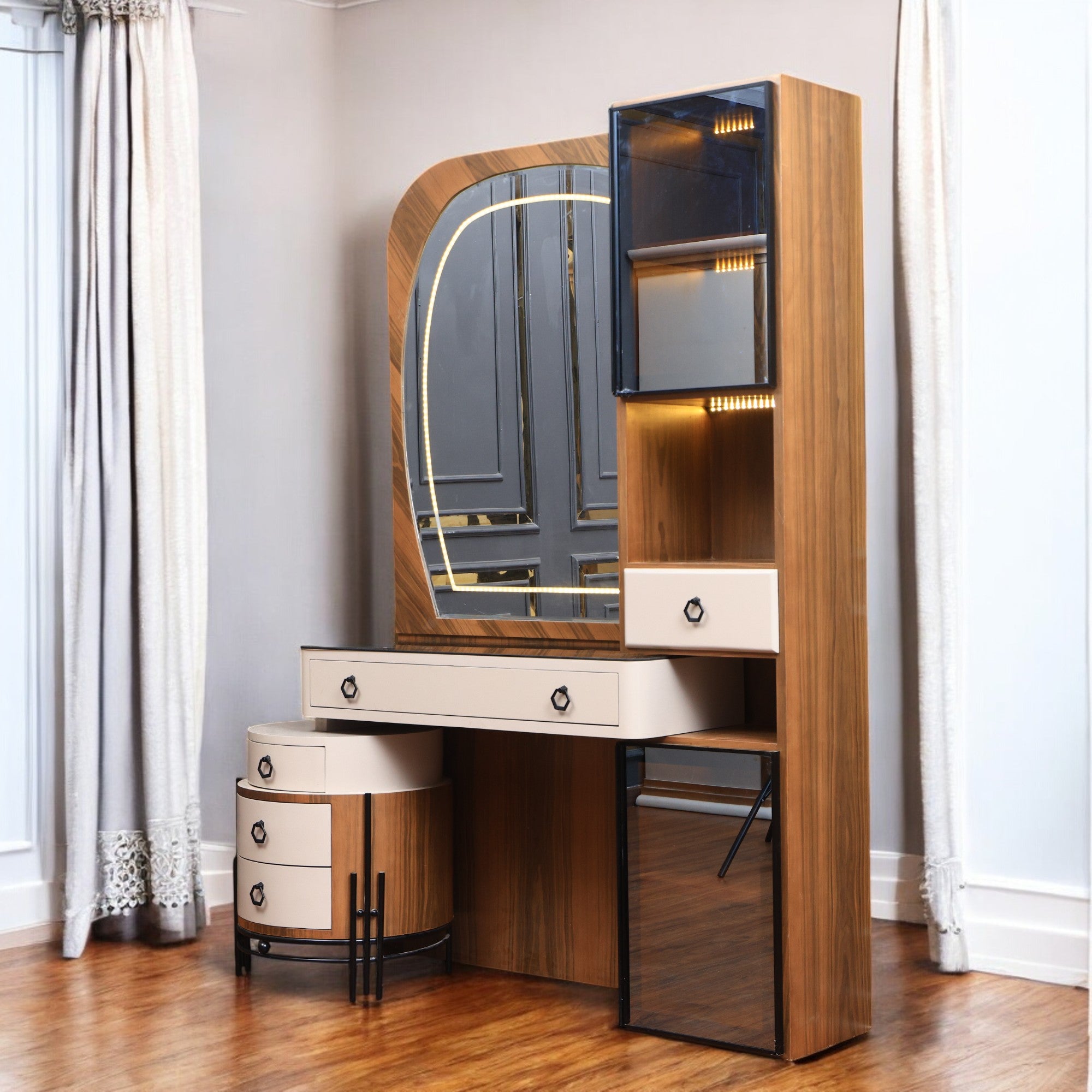 غرفة نوم ماستر 419