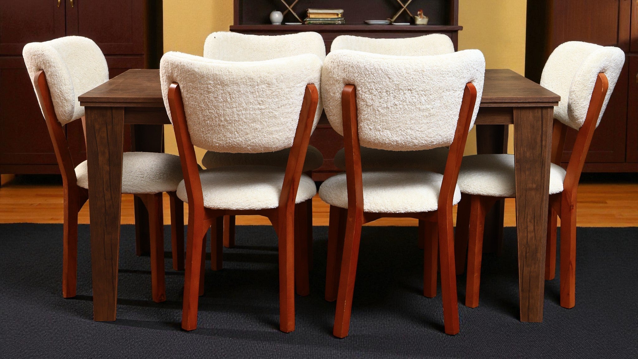 ترابيزة سفرة 566