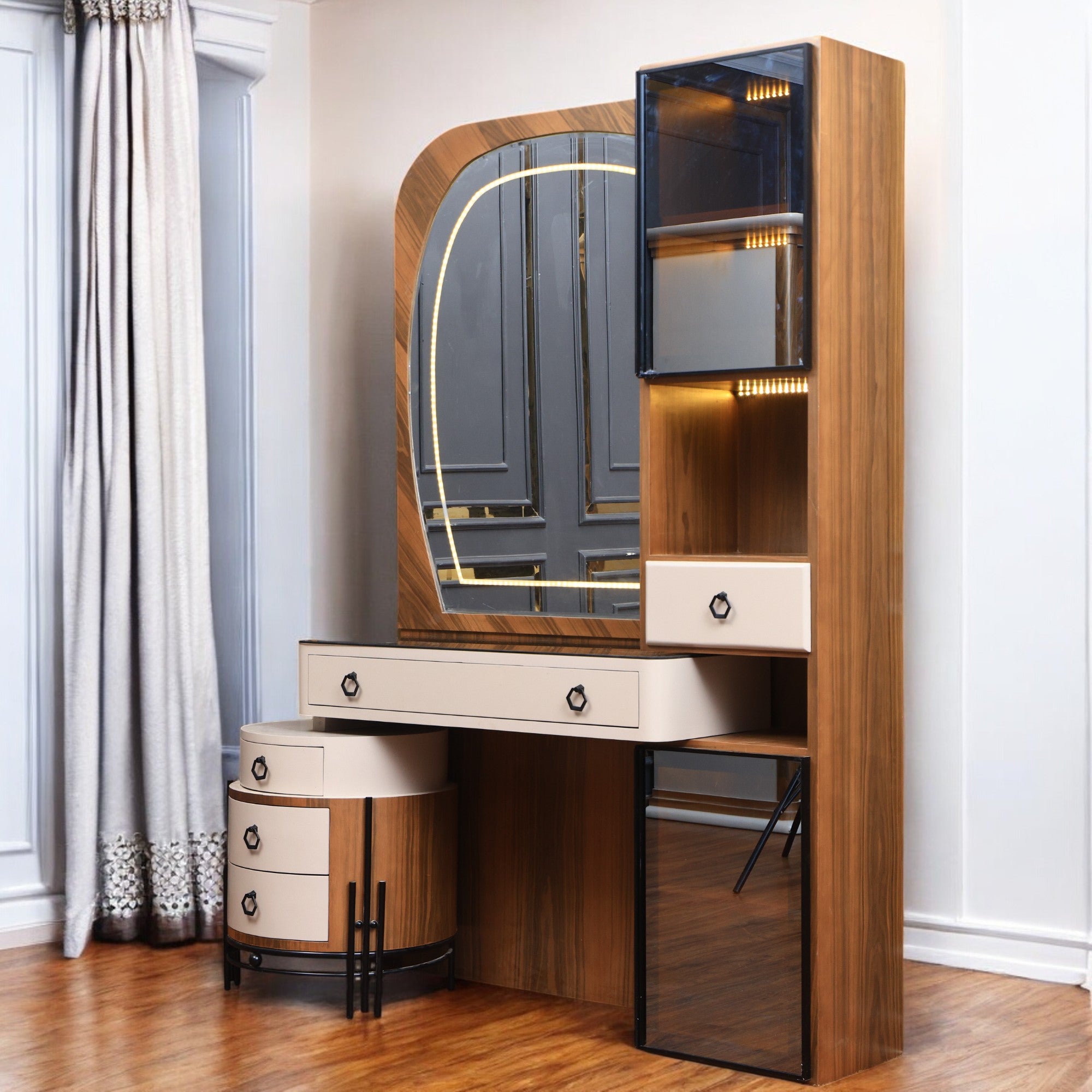 غرفة نوم ماستر 419