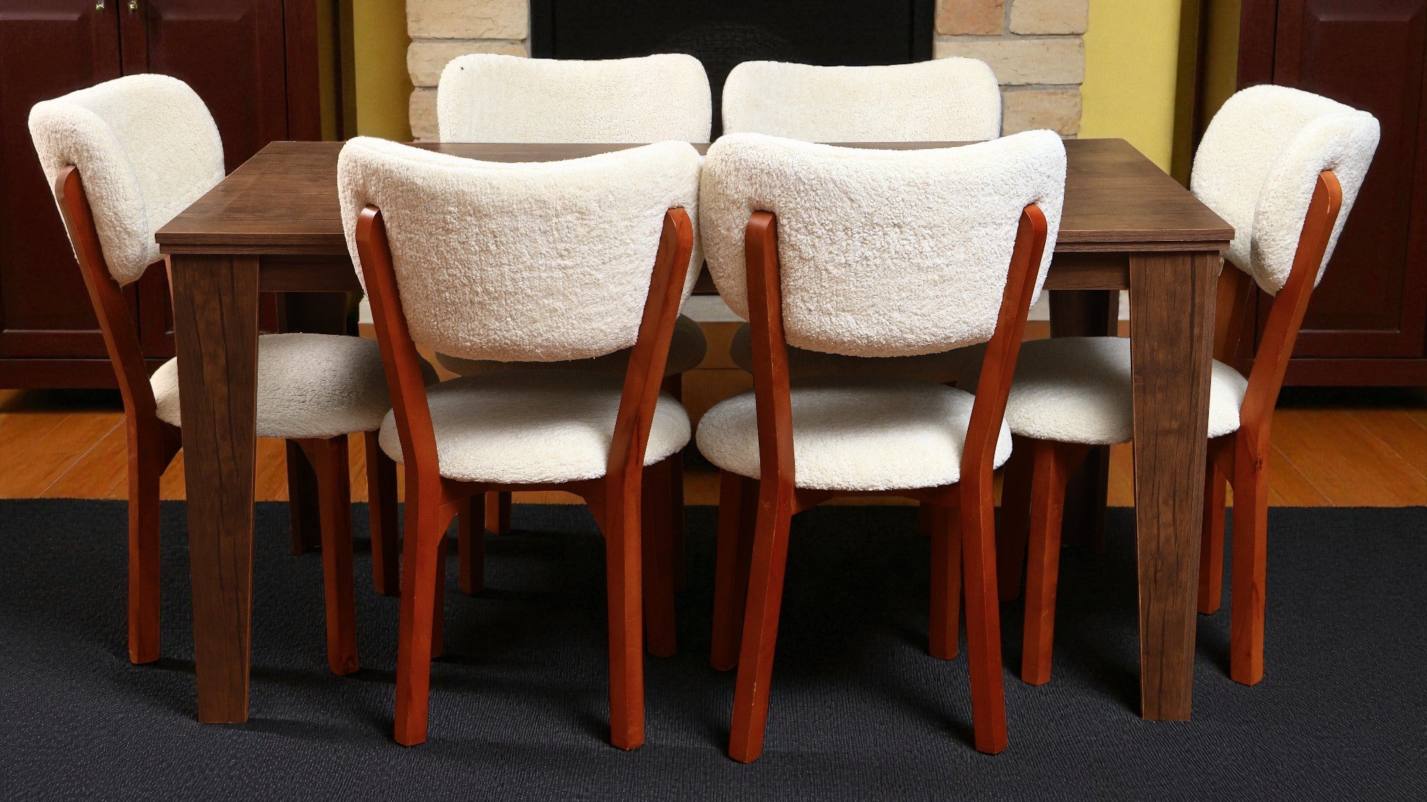 ترابيزة سفرة 566