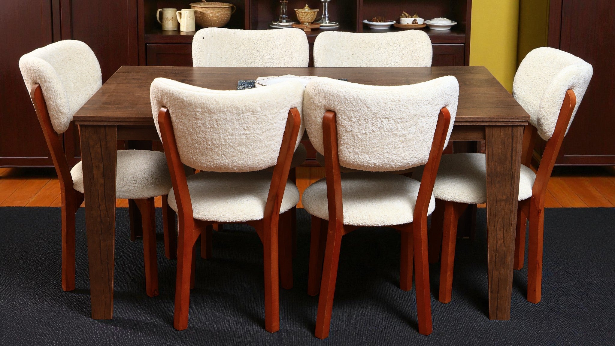 ترابيزة سفرة 566