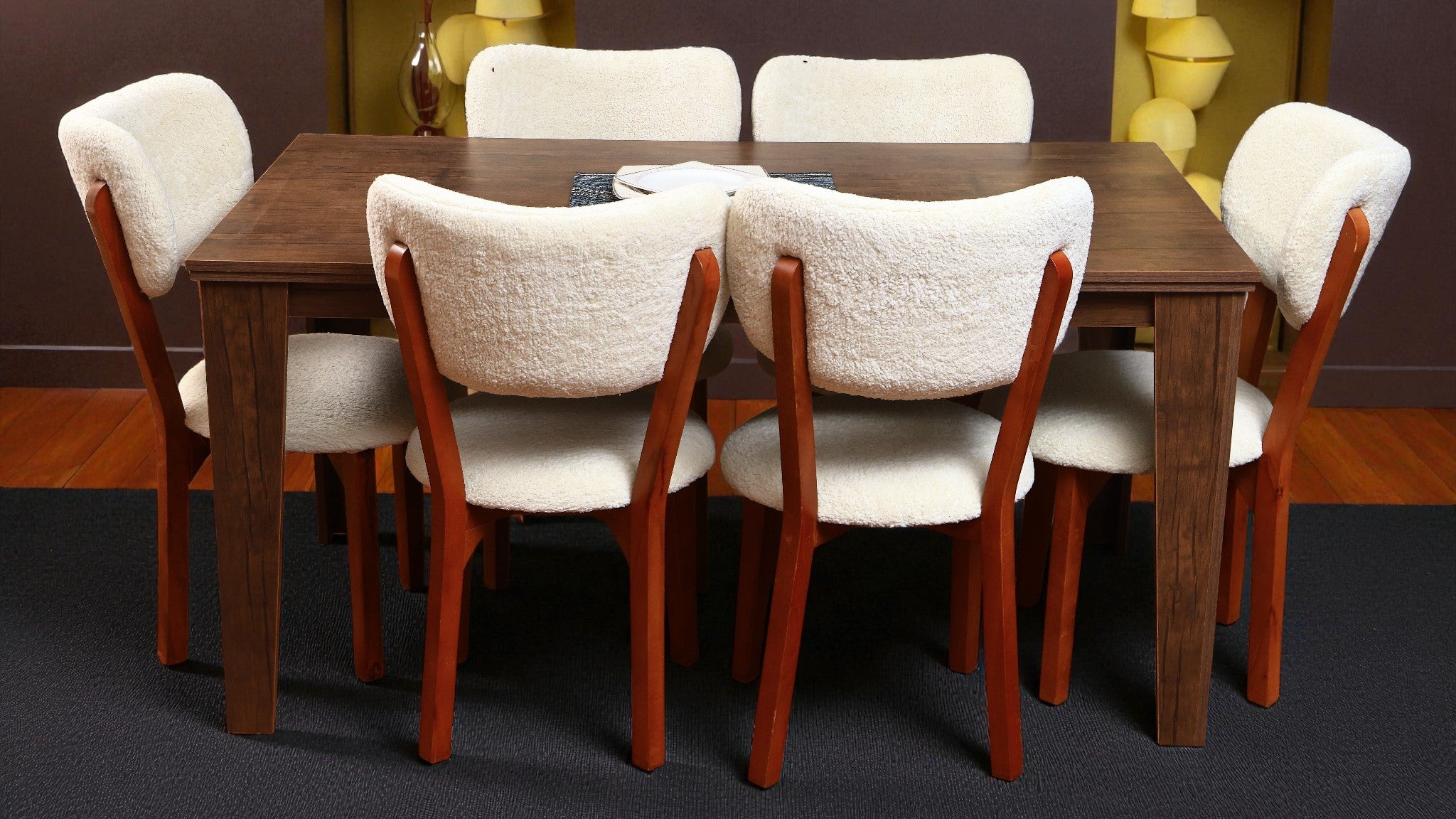 ترابيزة سفرة 566