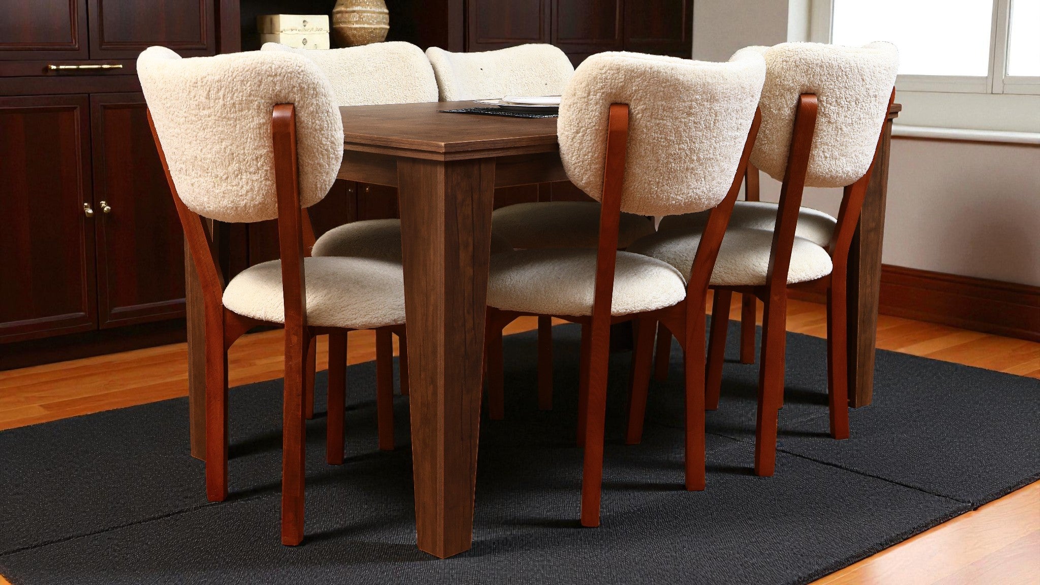 ترابيزة سفرة 566