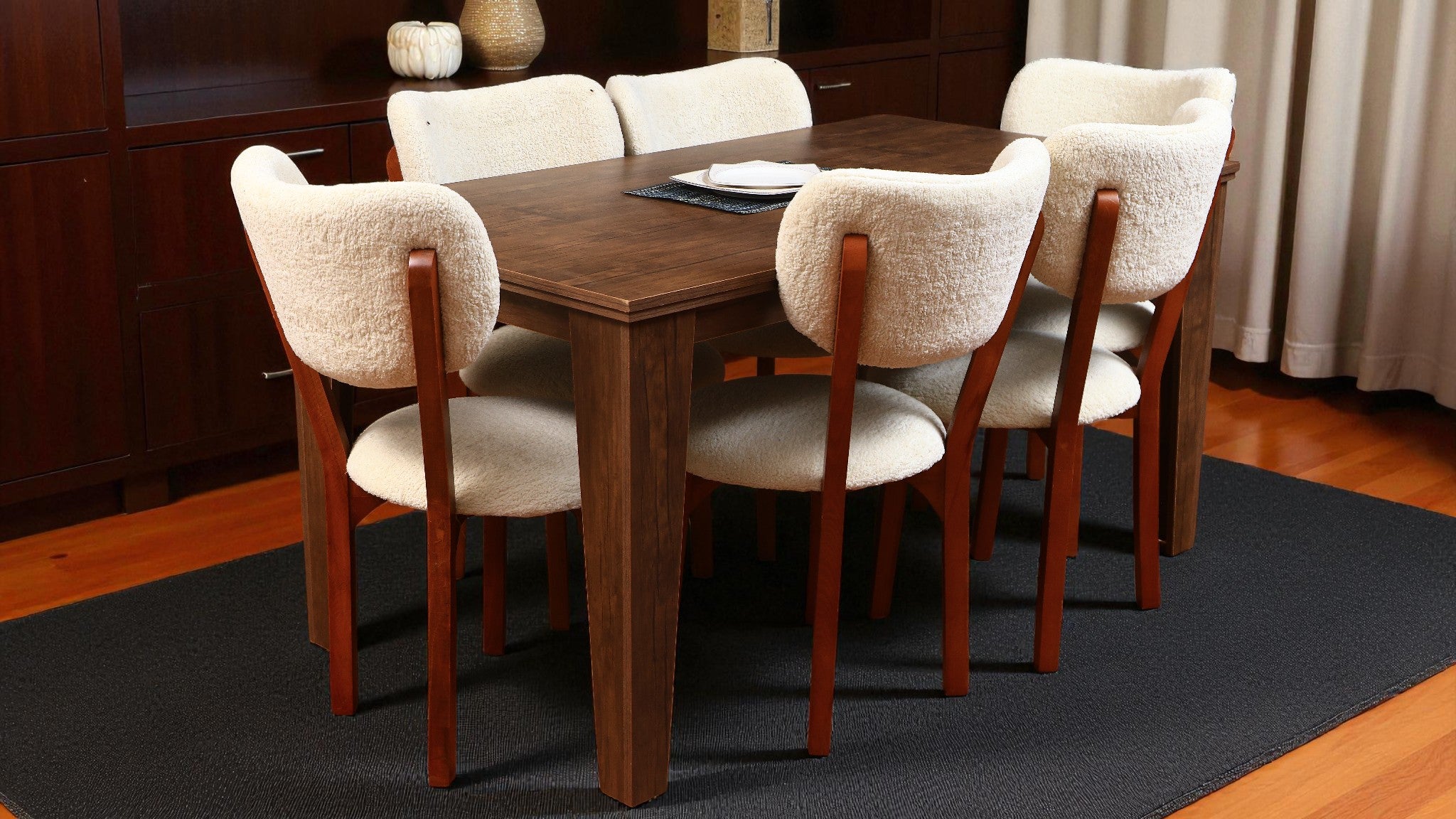 ترابيزة سفرة 566