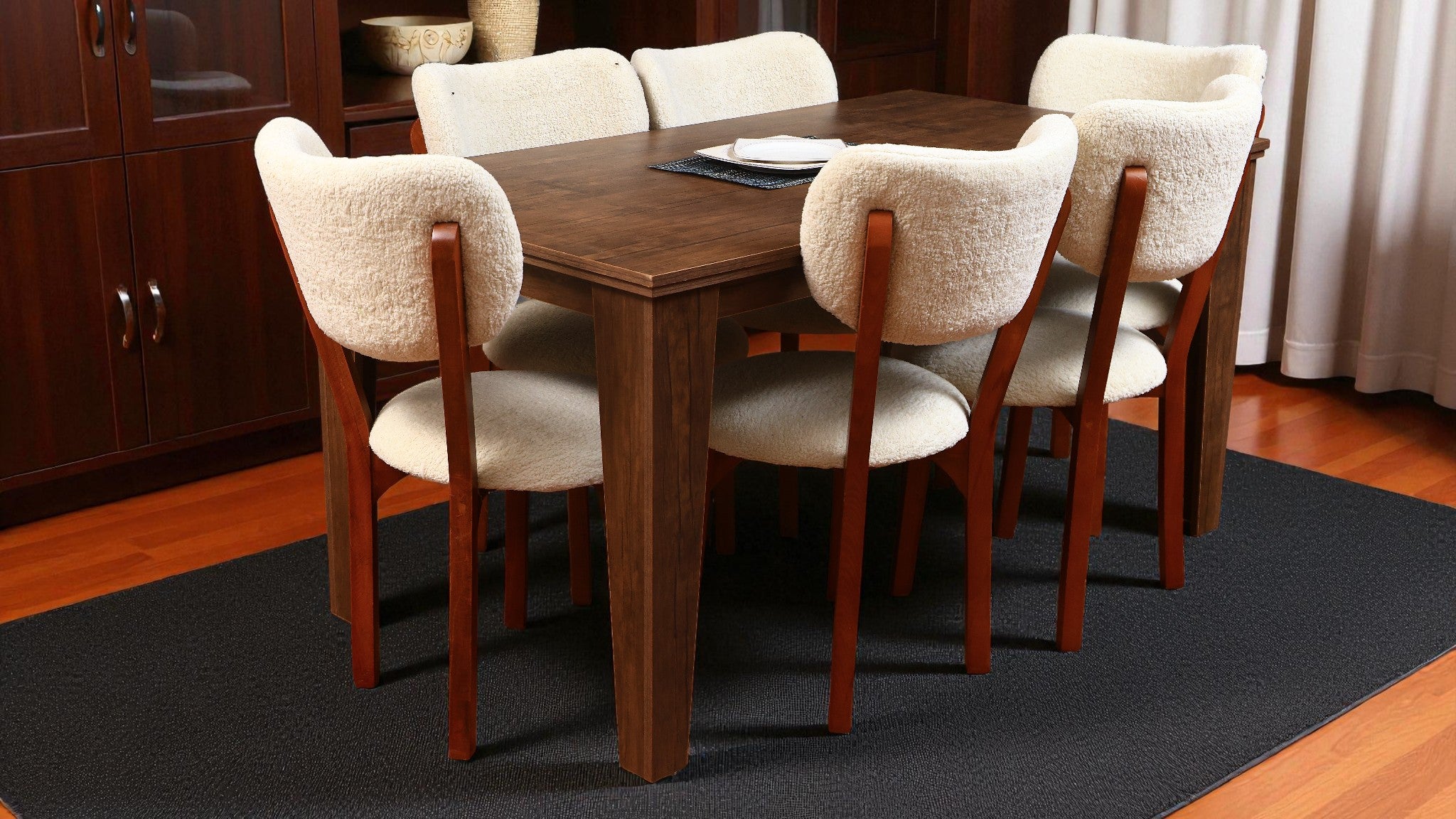 ترابيزة سفرة 566