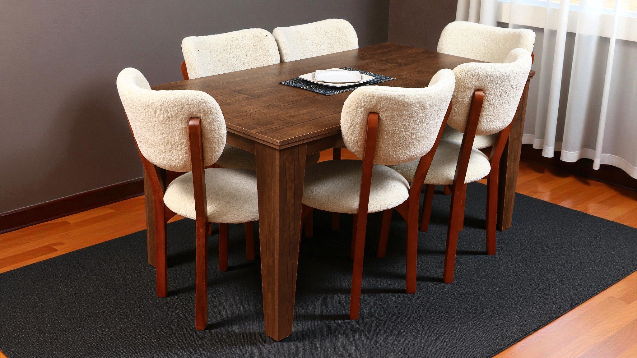 ترابيزة سفرة 566