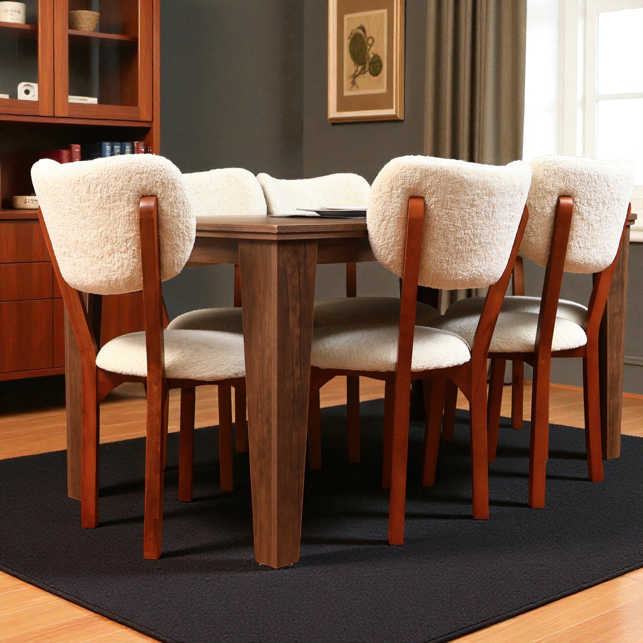 ترابيزة سفرة 566