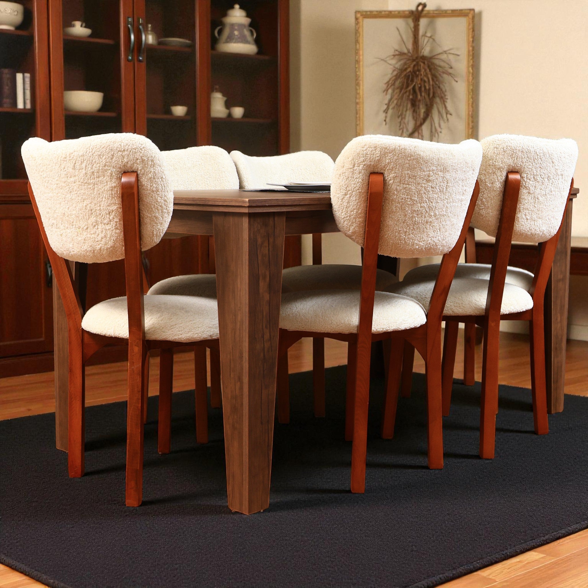 ترابيزة سفرة 566