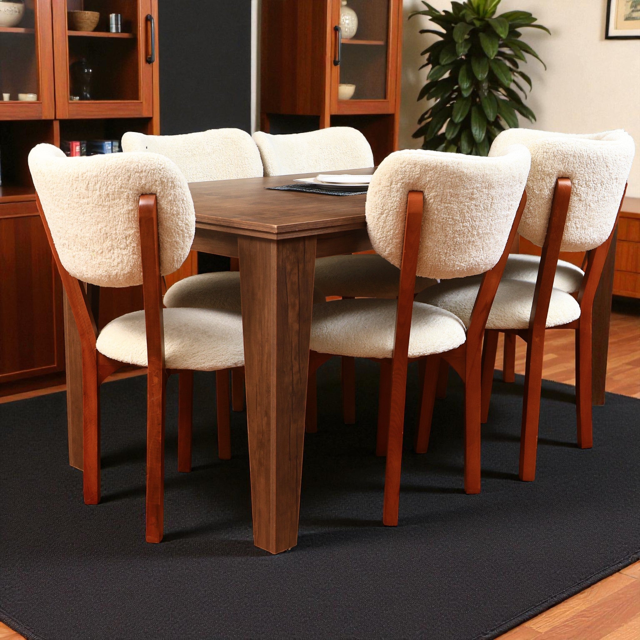 ترابيزة سفرة 566