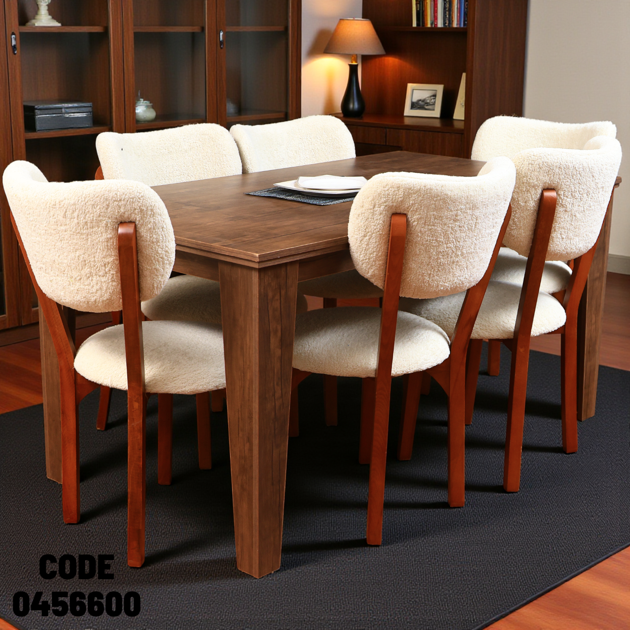 ترابيزة سفرة 566