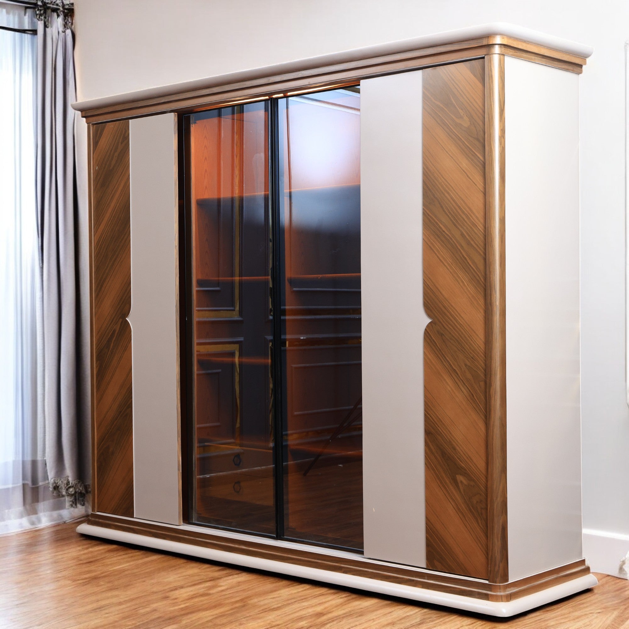 غرفة نوم ماستر 419