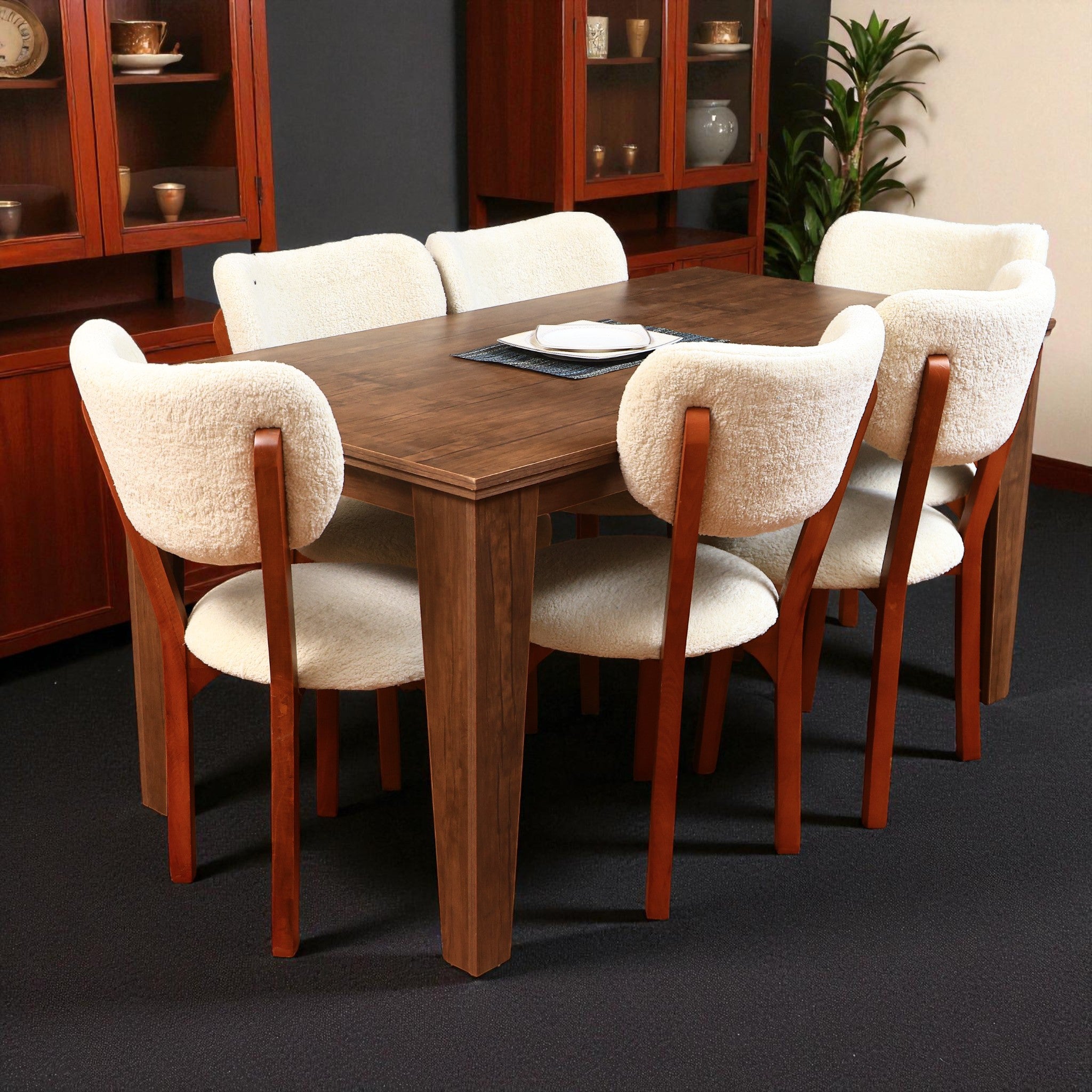 ترابيزة سفرة 566