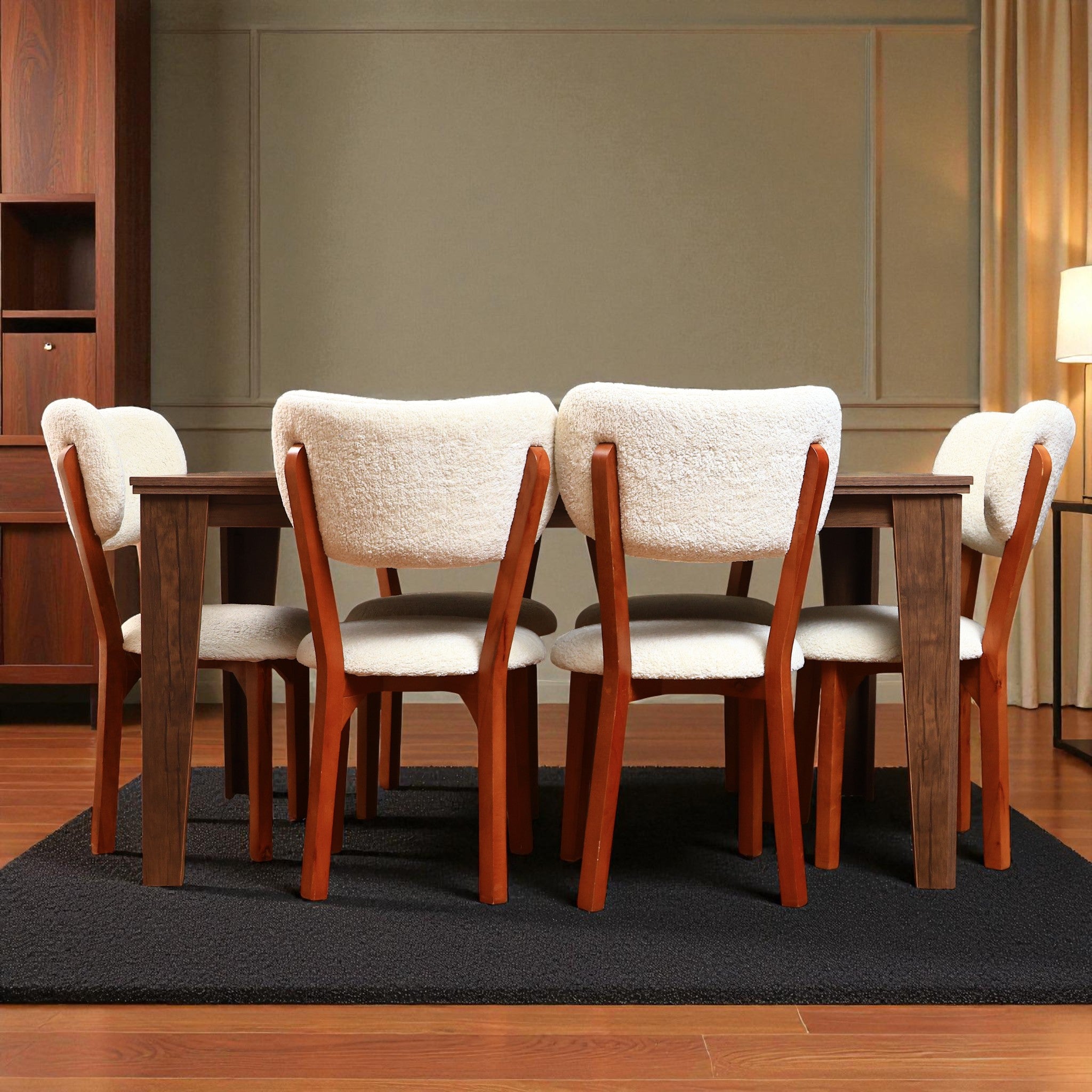 ترابيزة سفرة 566