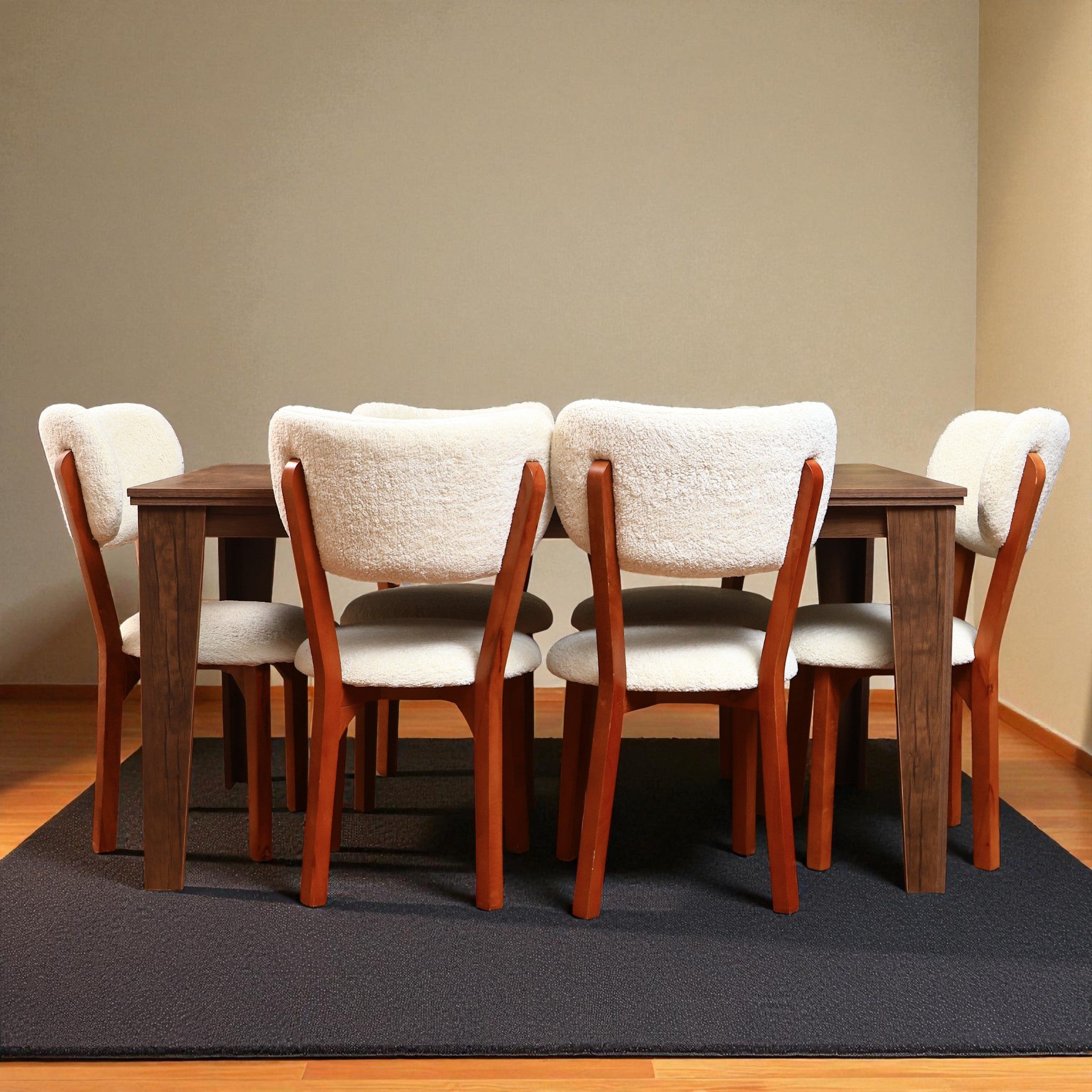 ترابيزة سفرة 566