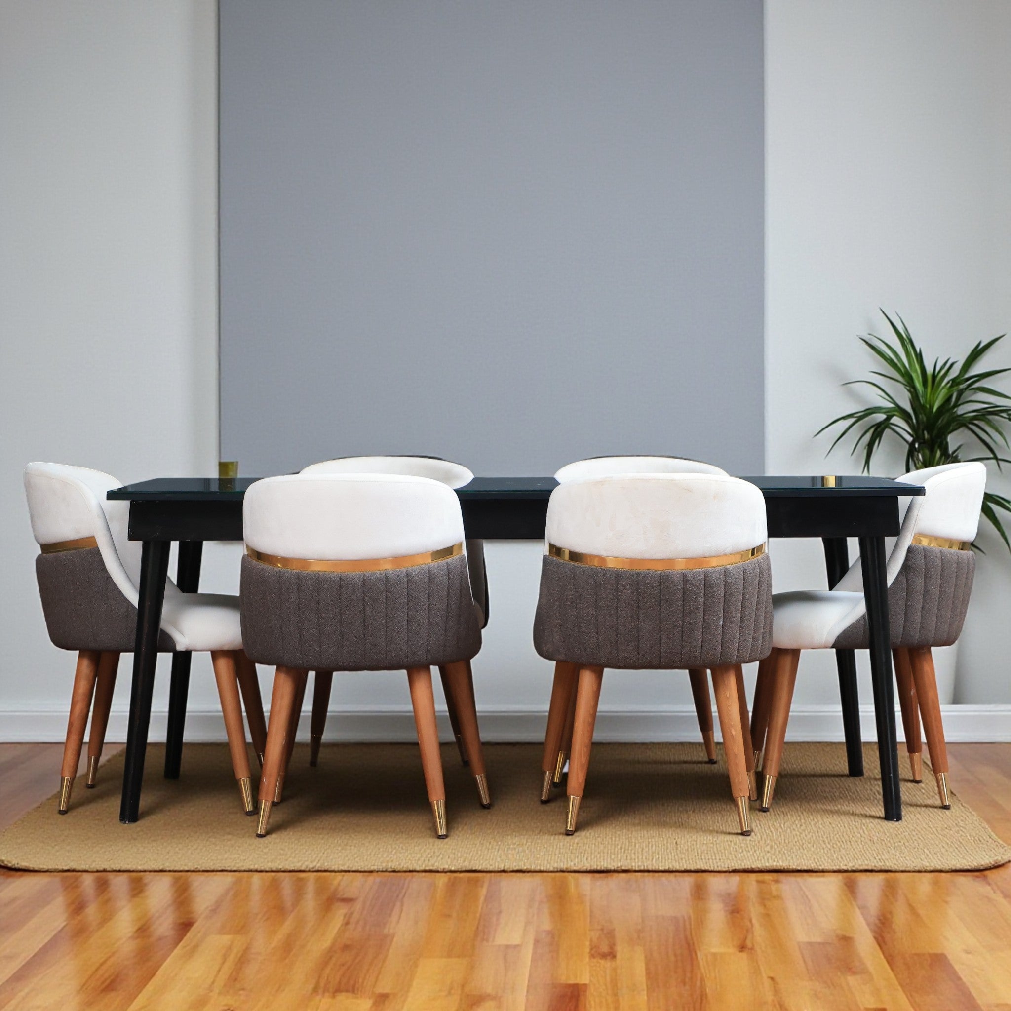 غرفة سفرة 327