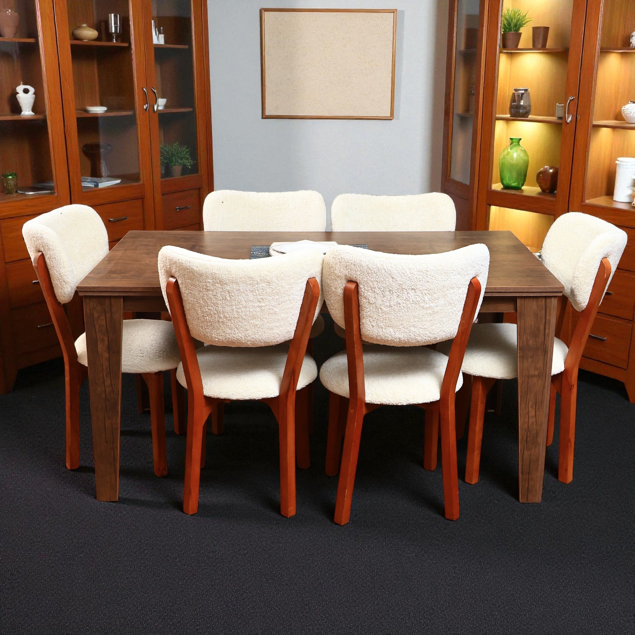 ترابيزة سفرة 566