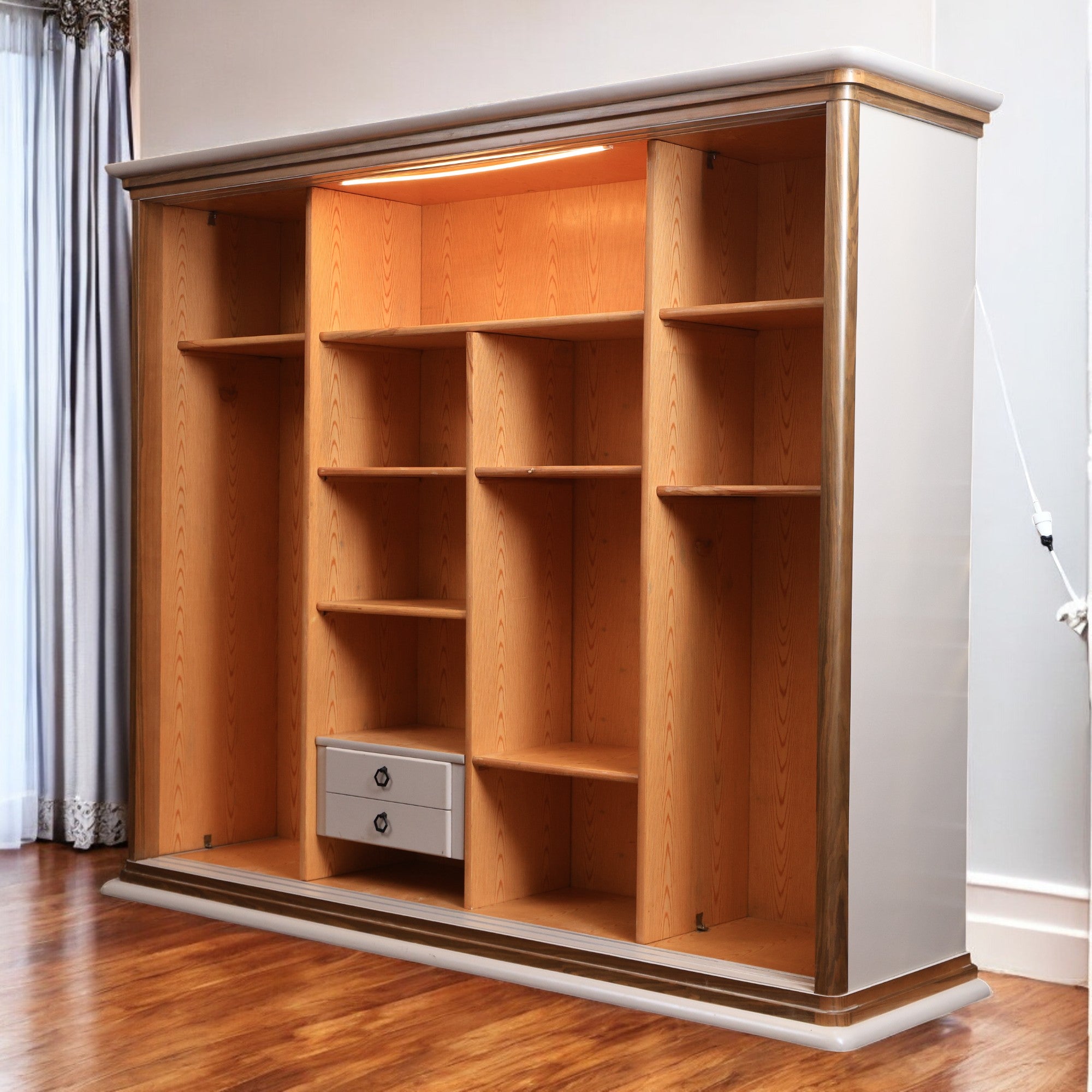 غرفة نوم ماستر 419