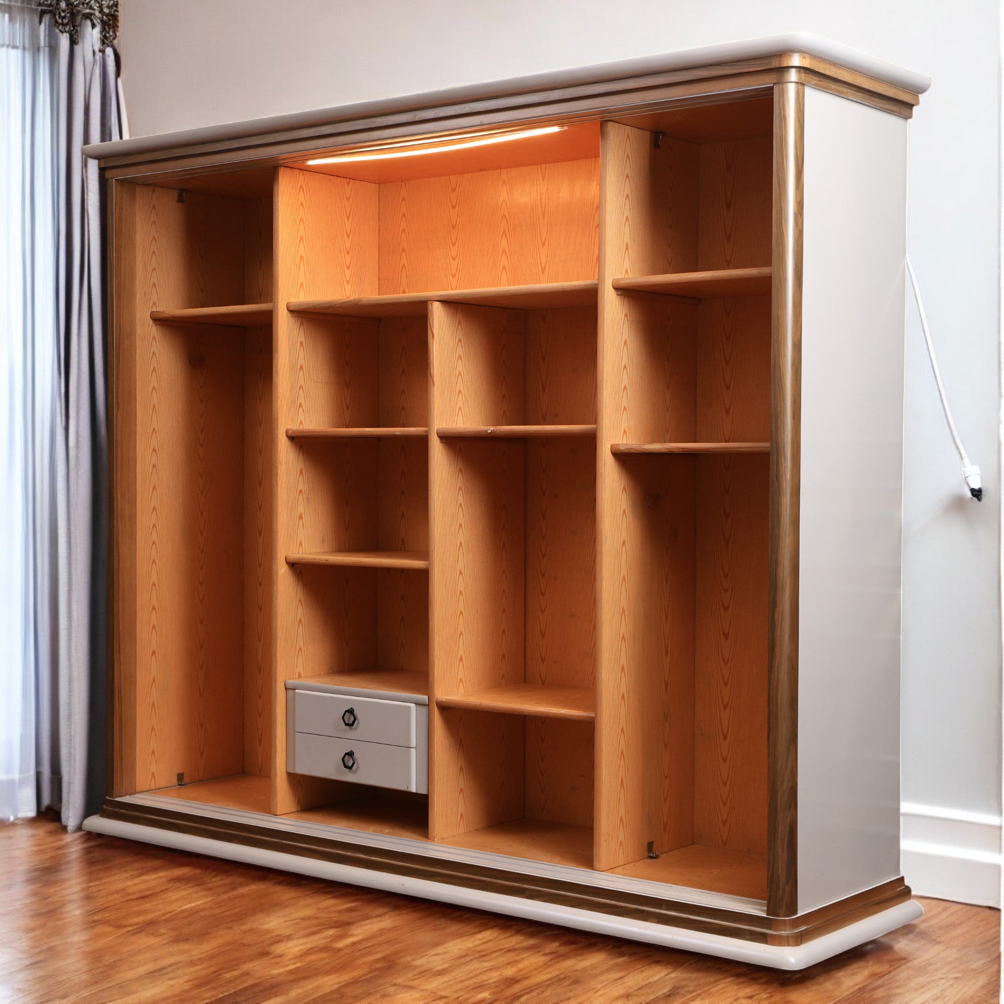 غرفة نوم ماستر 419