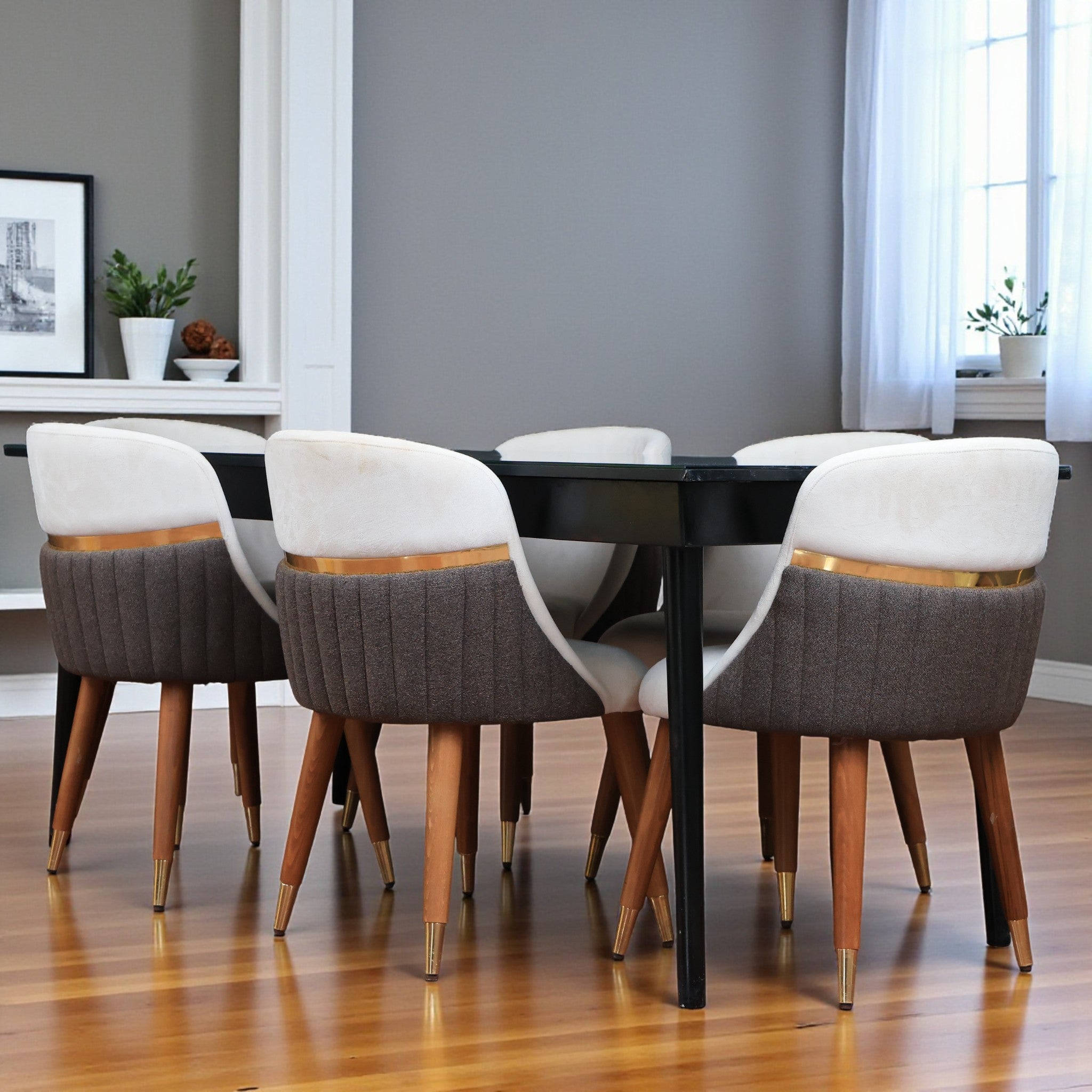 غرفة سفرة 327