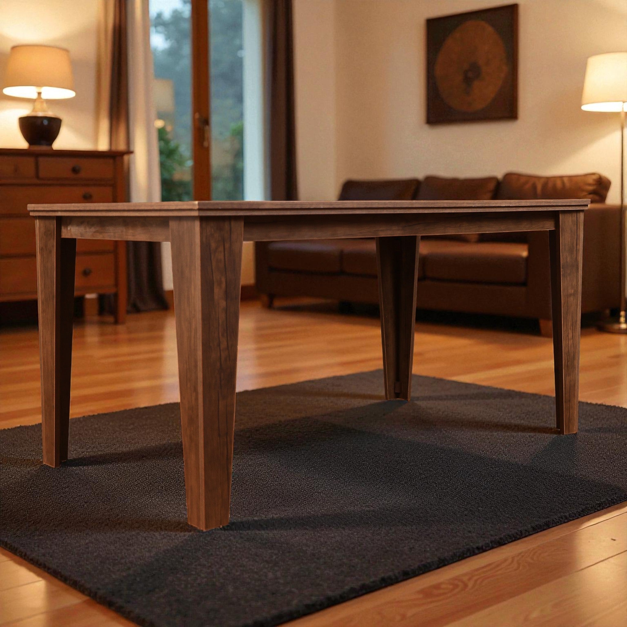 ترابيزة سفرة 566