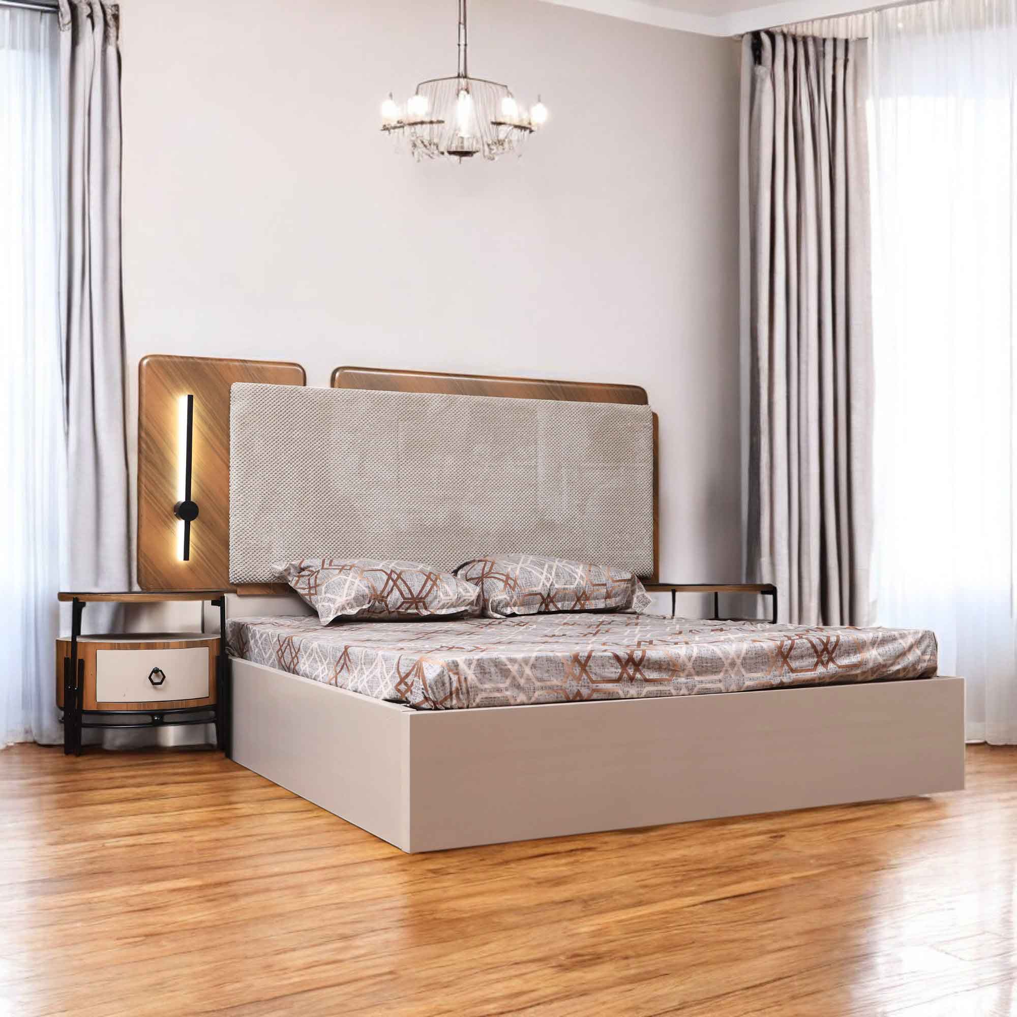 غرفة نوم ماستر 419