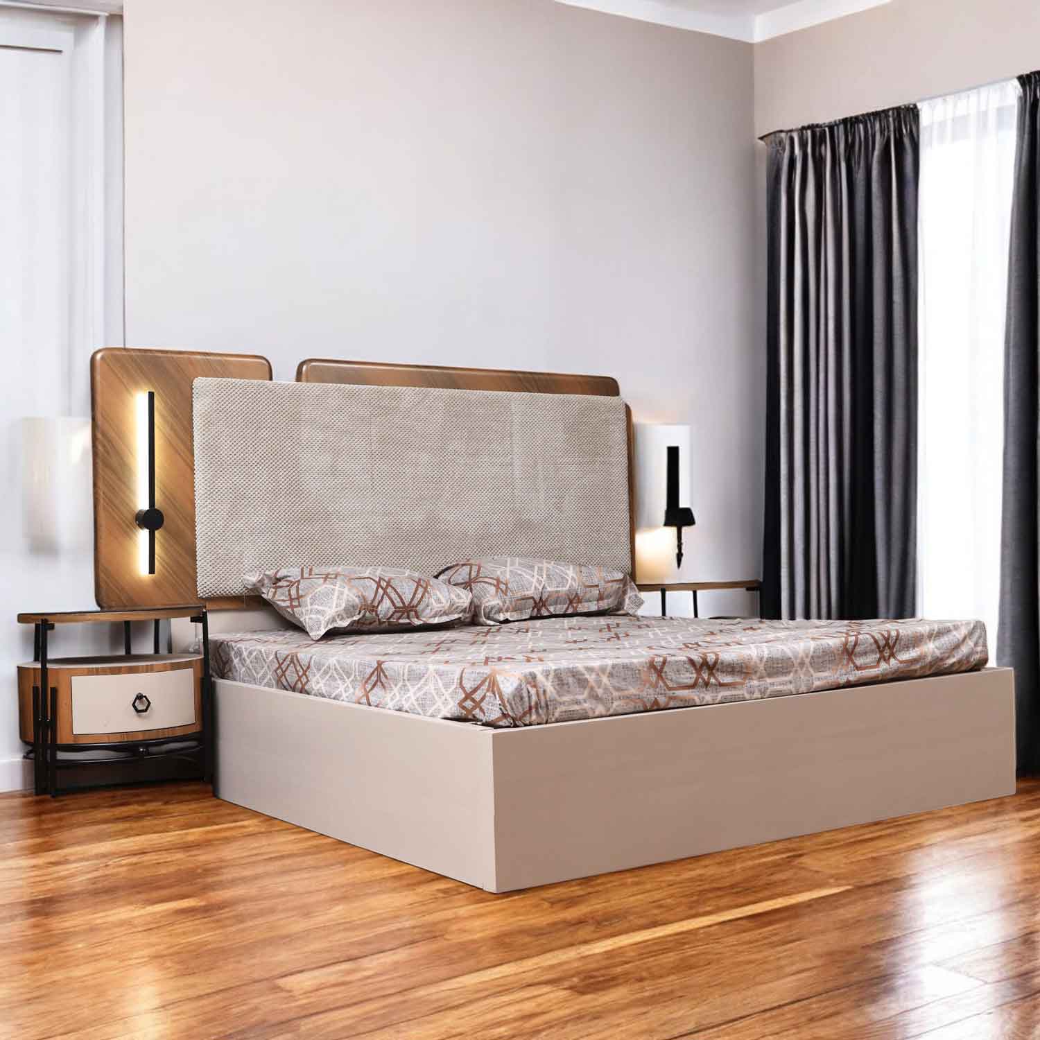 غرفة نوم ماستر 419