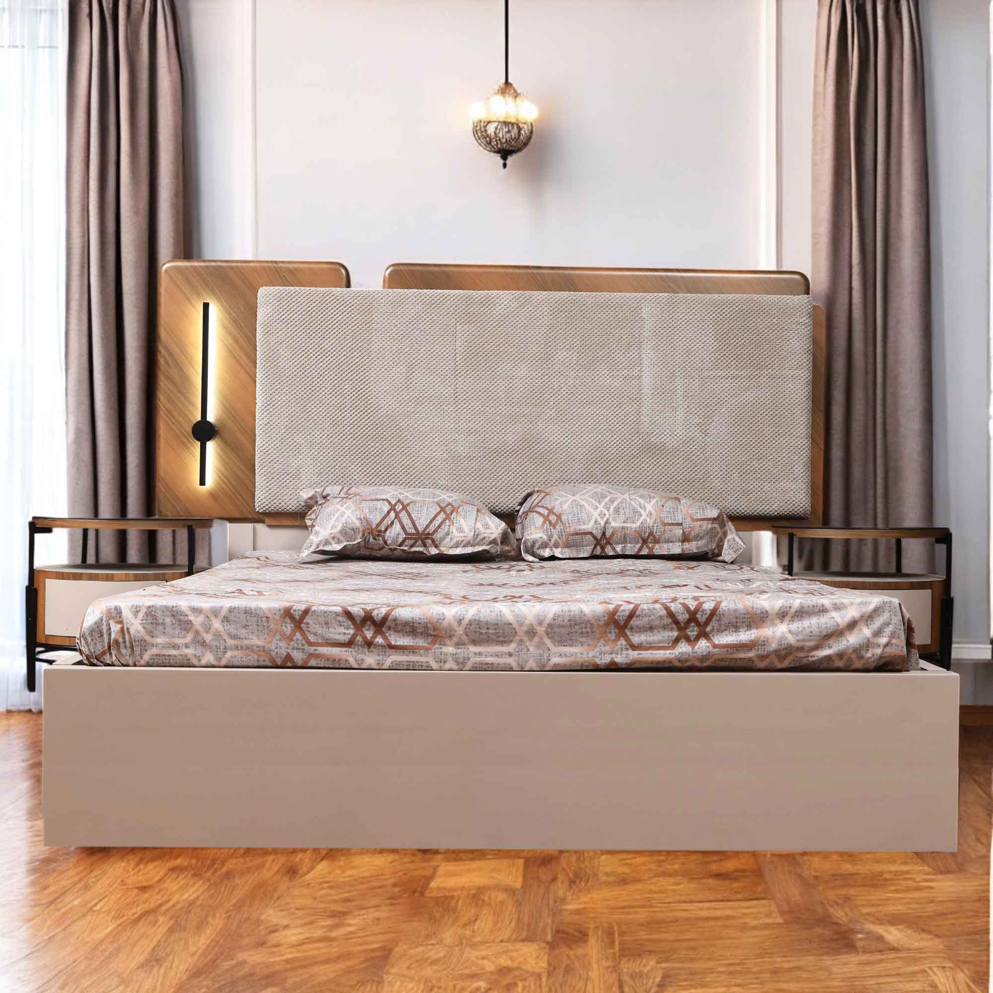 غرفة نوم ماستر 419