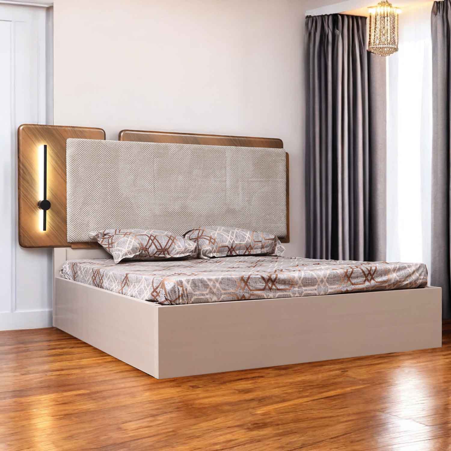 غرفة نوم ماستر 419