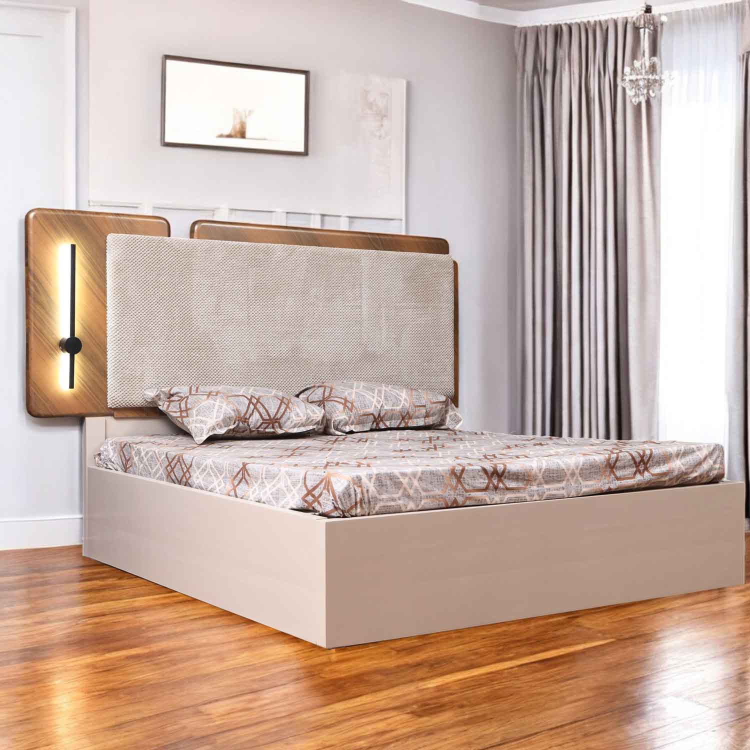 غرفة نوم ماستر 419