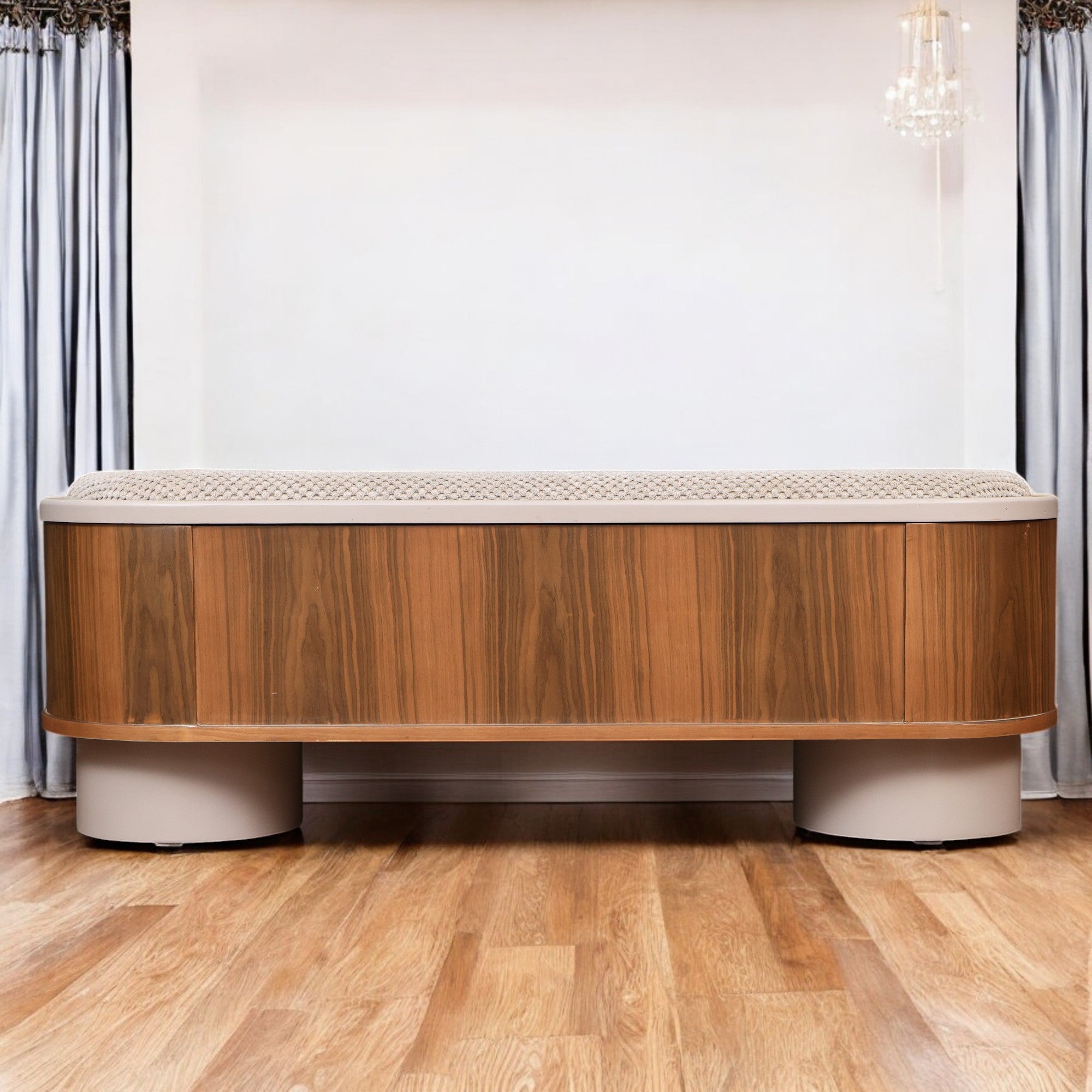 غرفة نوم ماستر 419