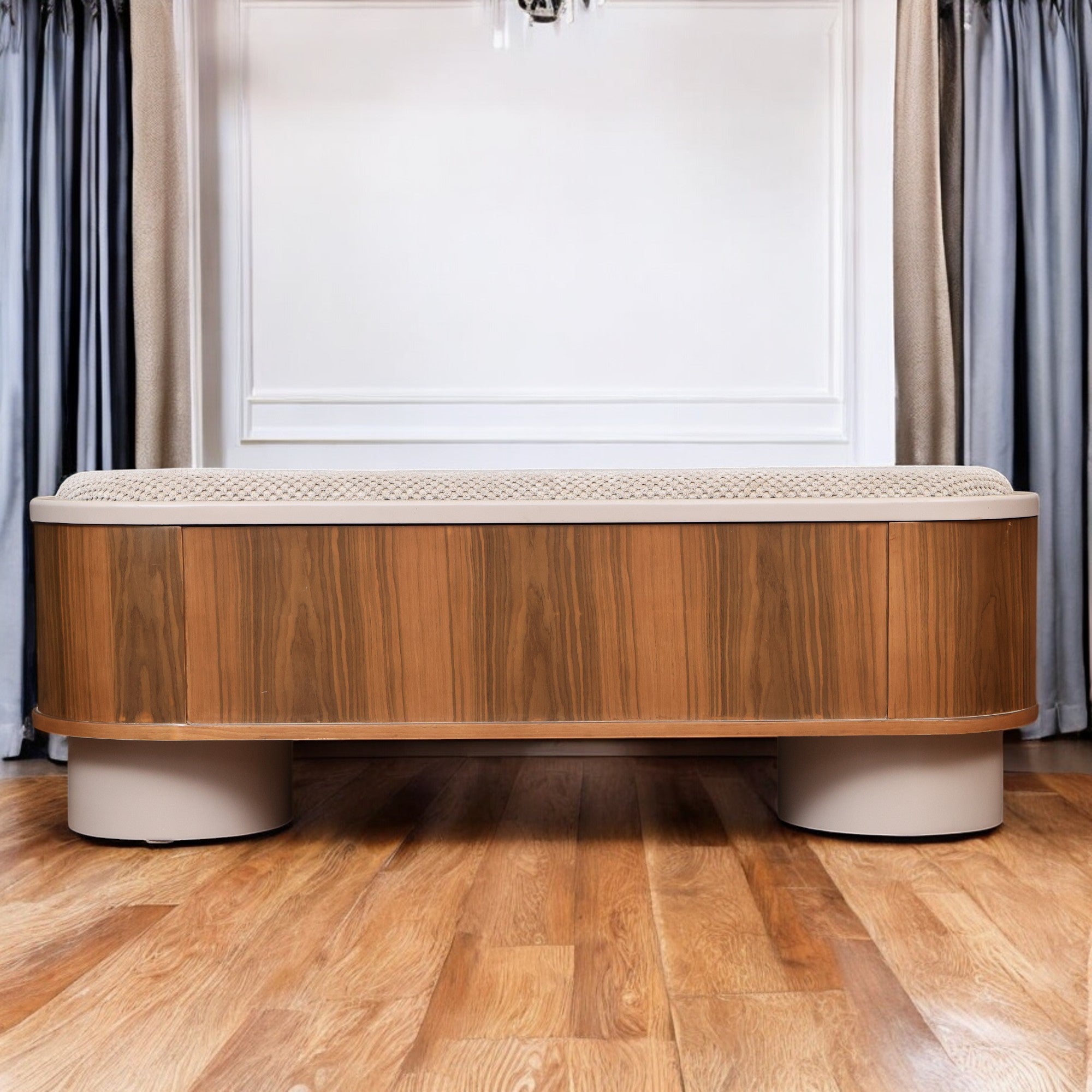 غرفة نوم ماستر 419