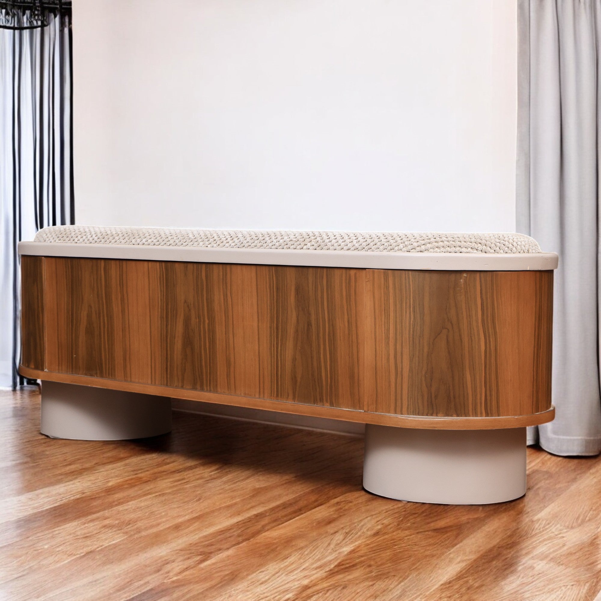 غرفة نوم ماستر 419