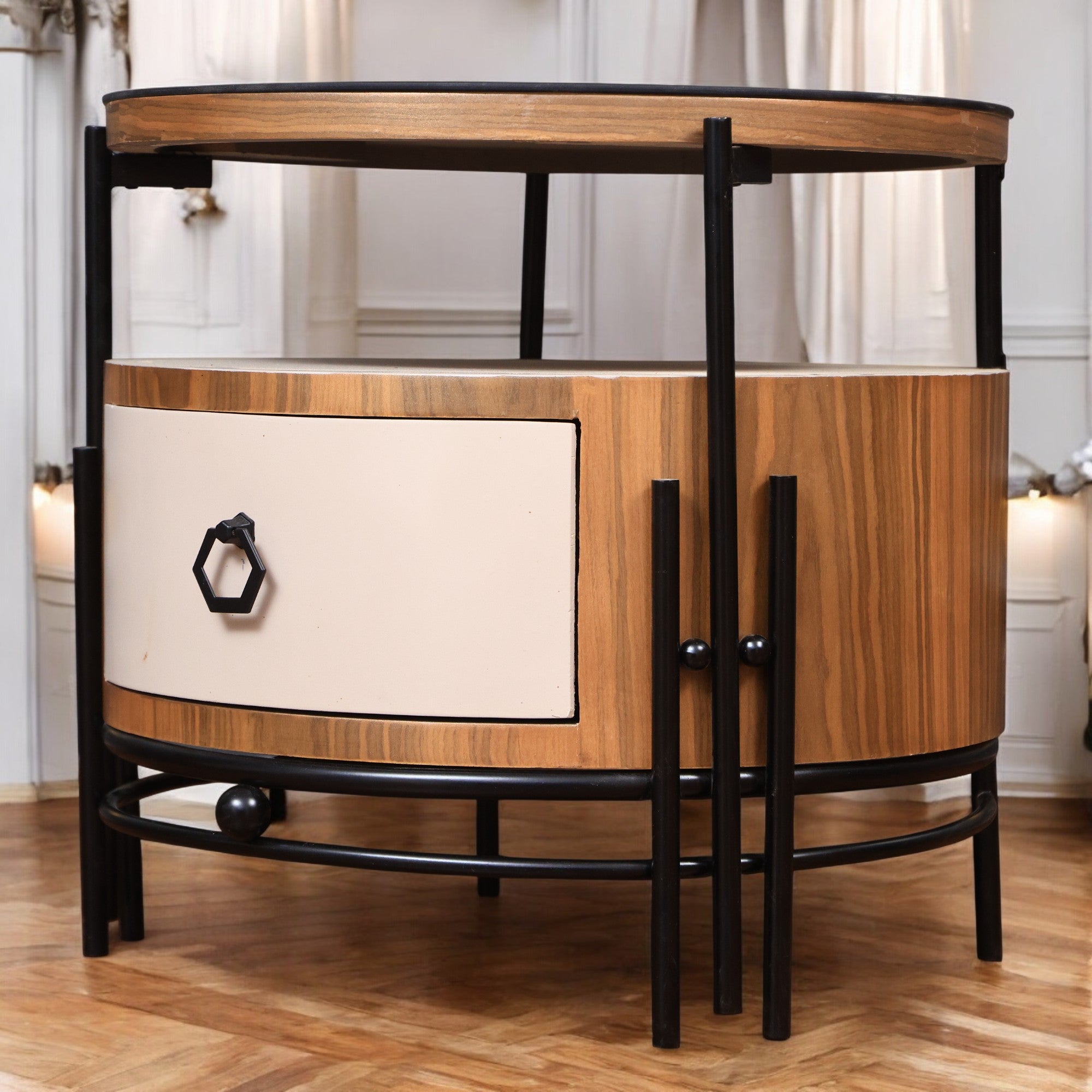 غرفة نوم ماستر 419