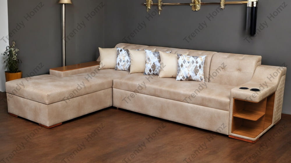 ركنة سرير وسحارة 252