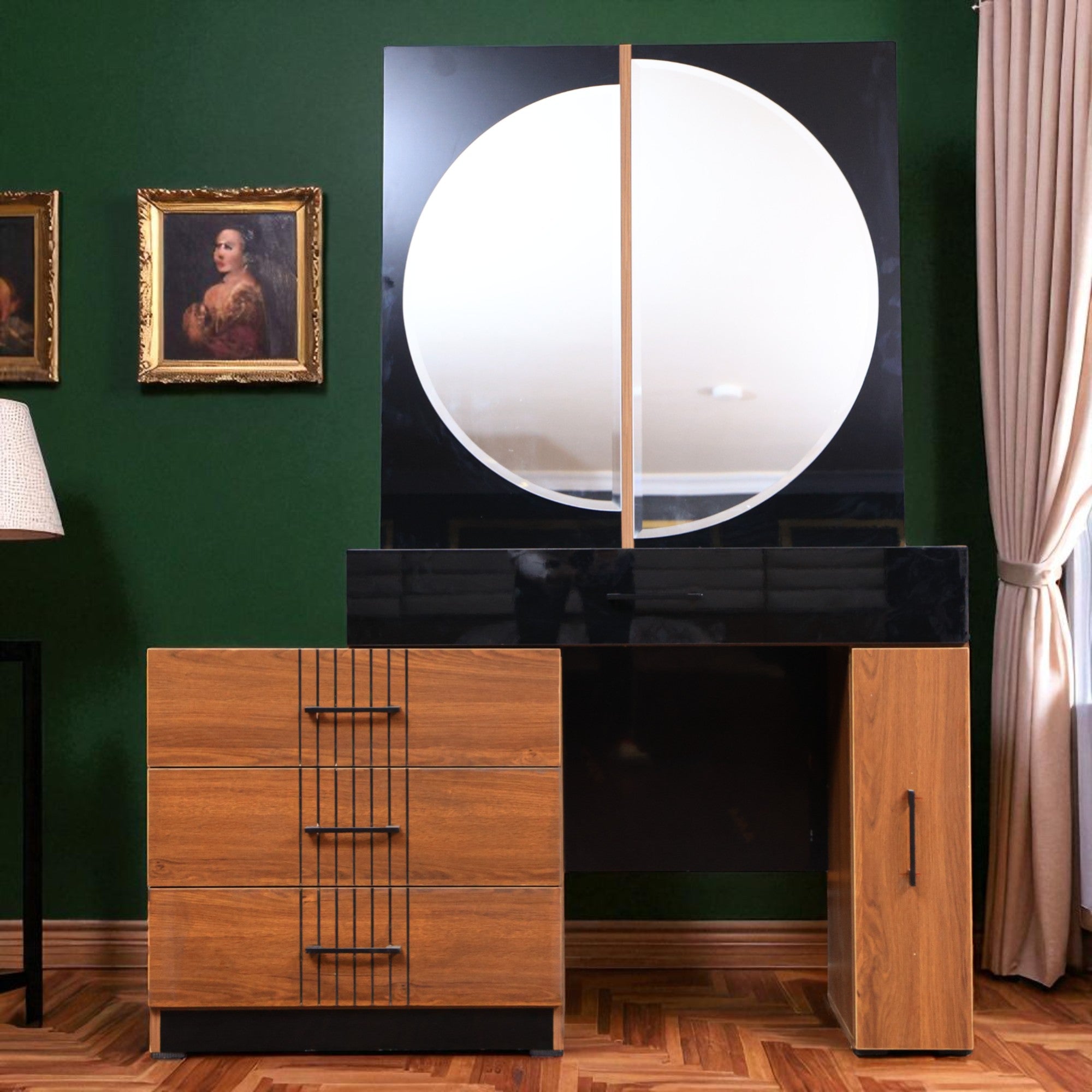 غرفه نوم ماستر 387