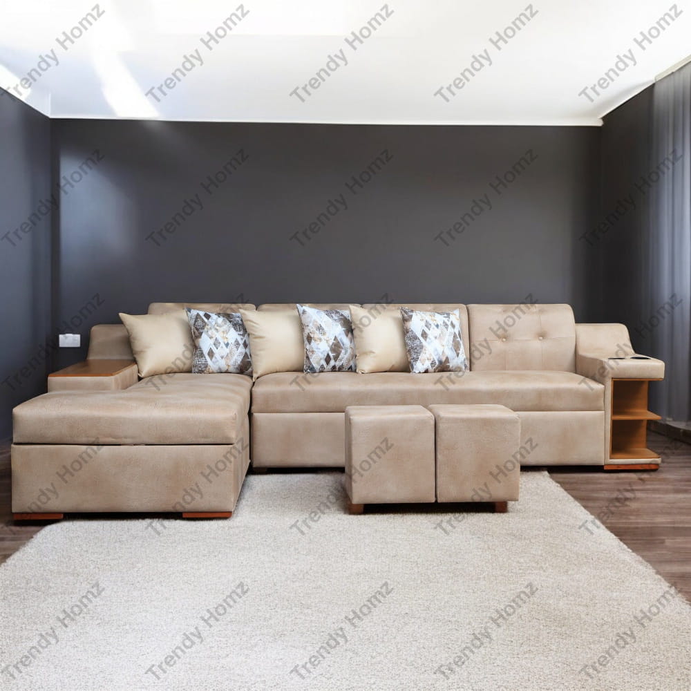 ركنة سرير وسحارة 252