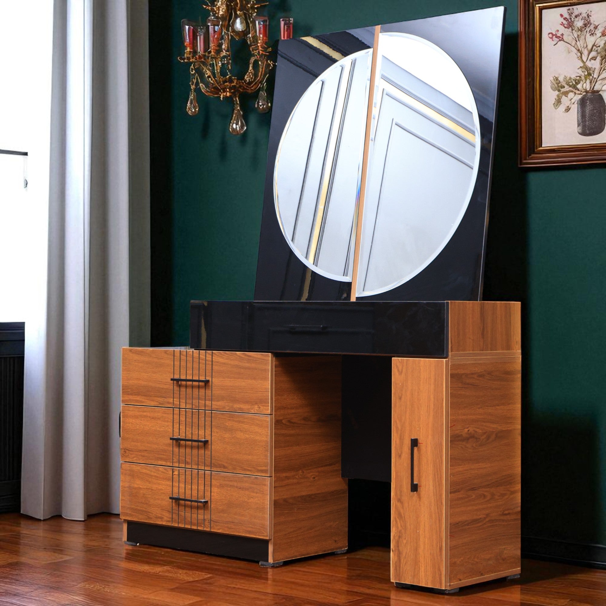 غرفه نوم ماستر 387