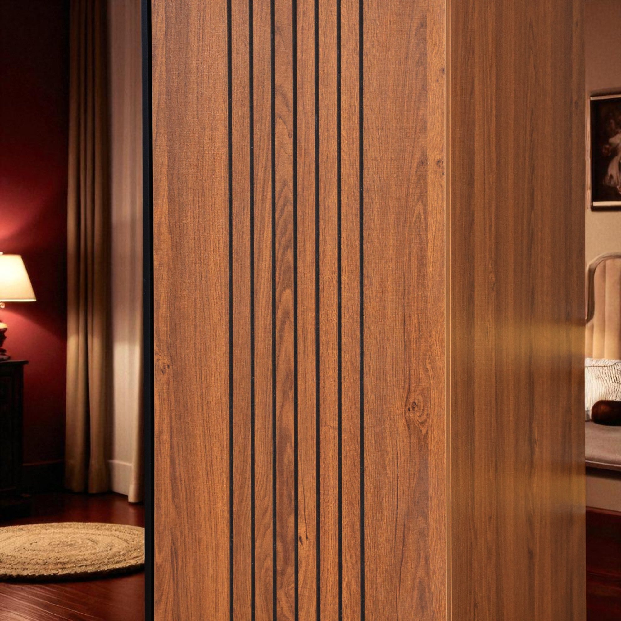 غرفه نوم ماستر 387