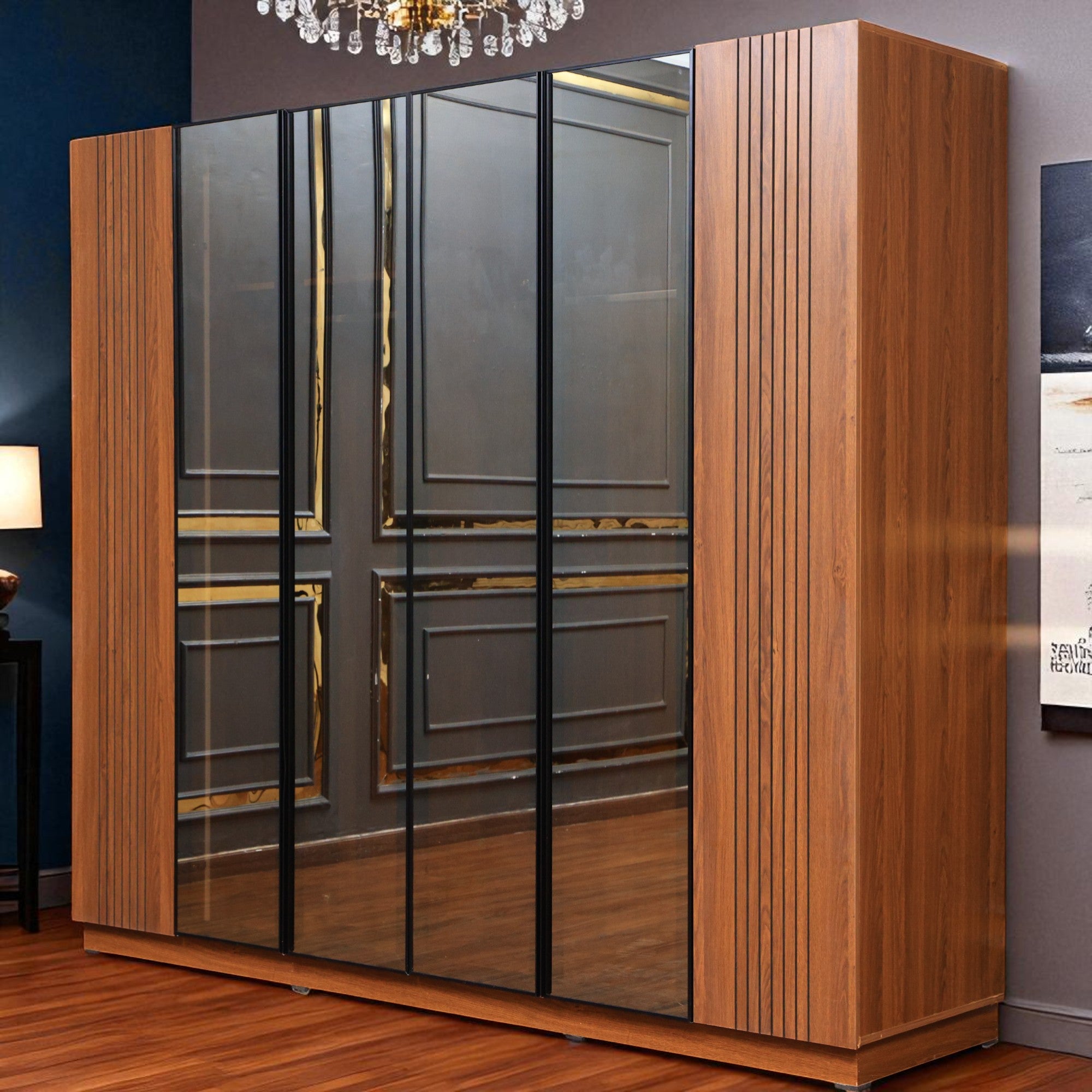 دولاب ماستر 387