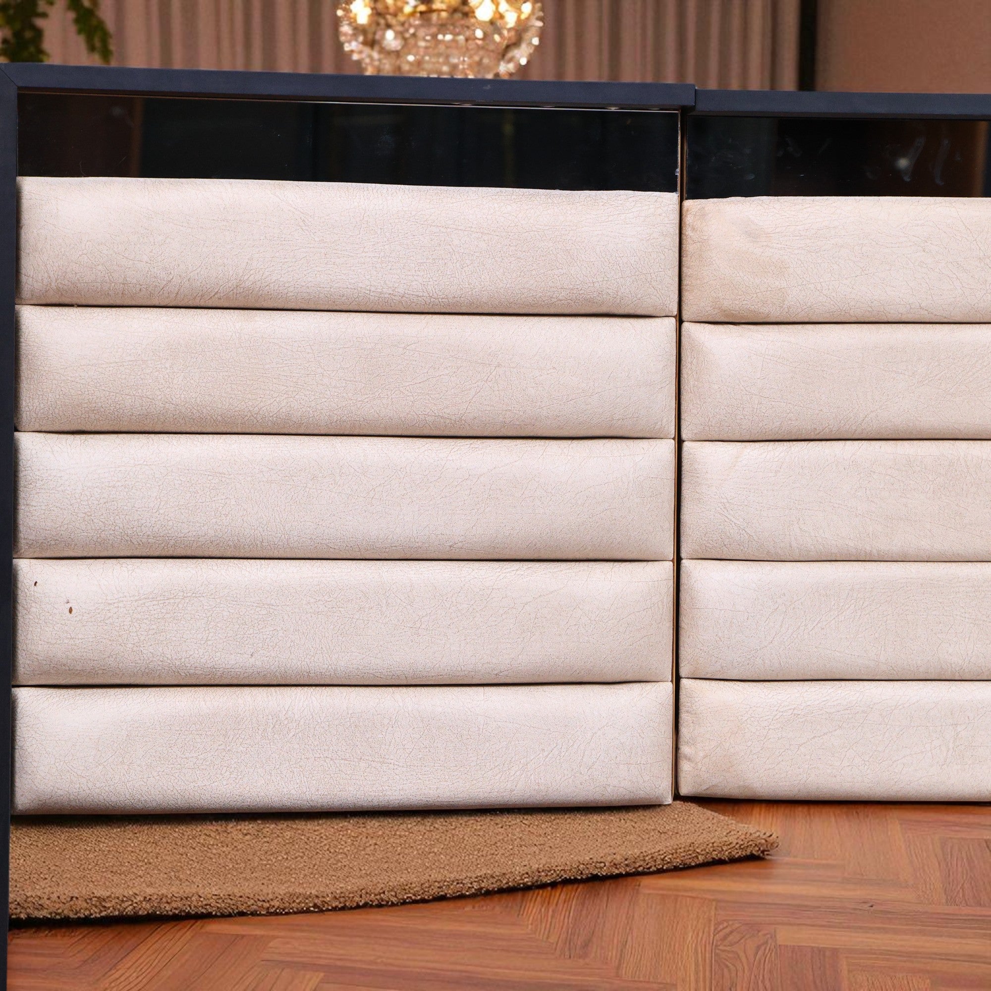 غرفه نوم ماستر 387