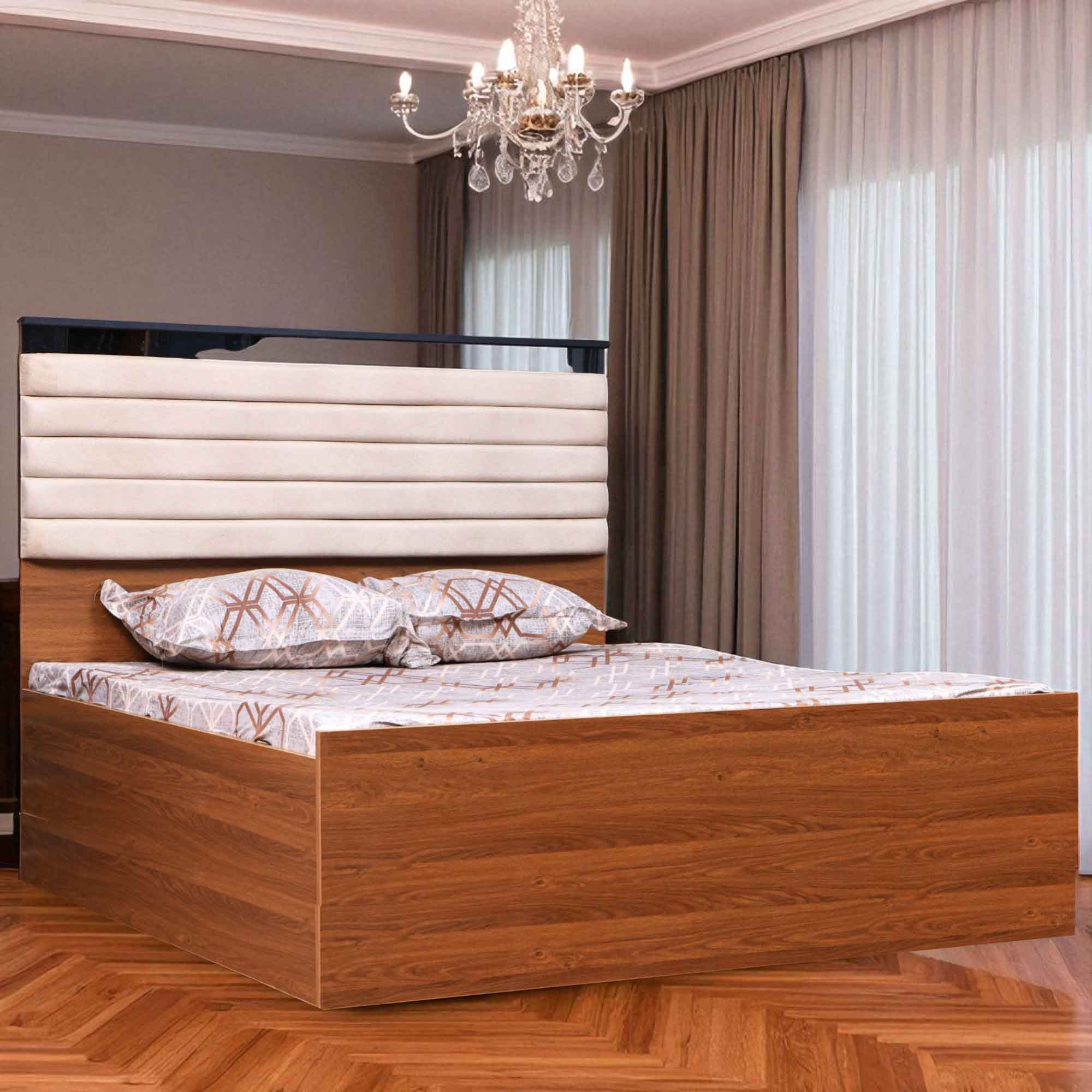 غرفه نوم ماستر 387