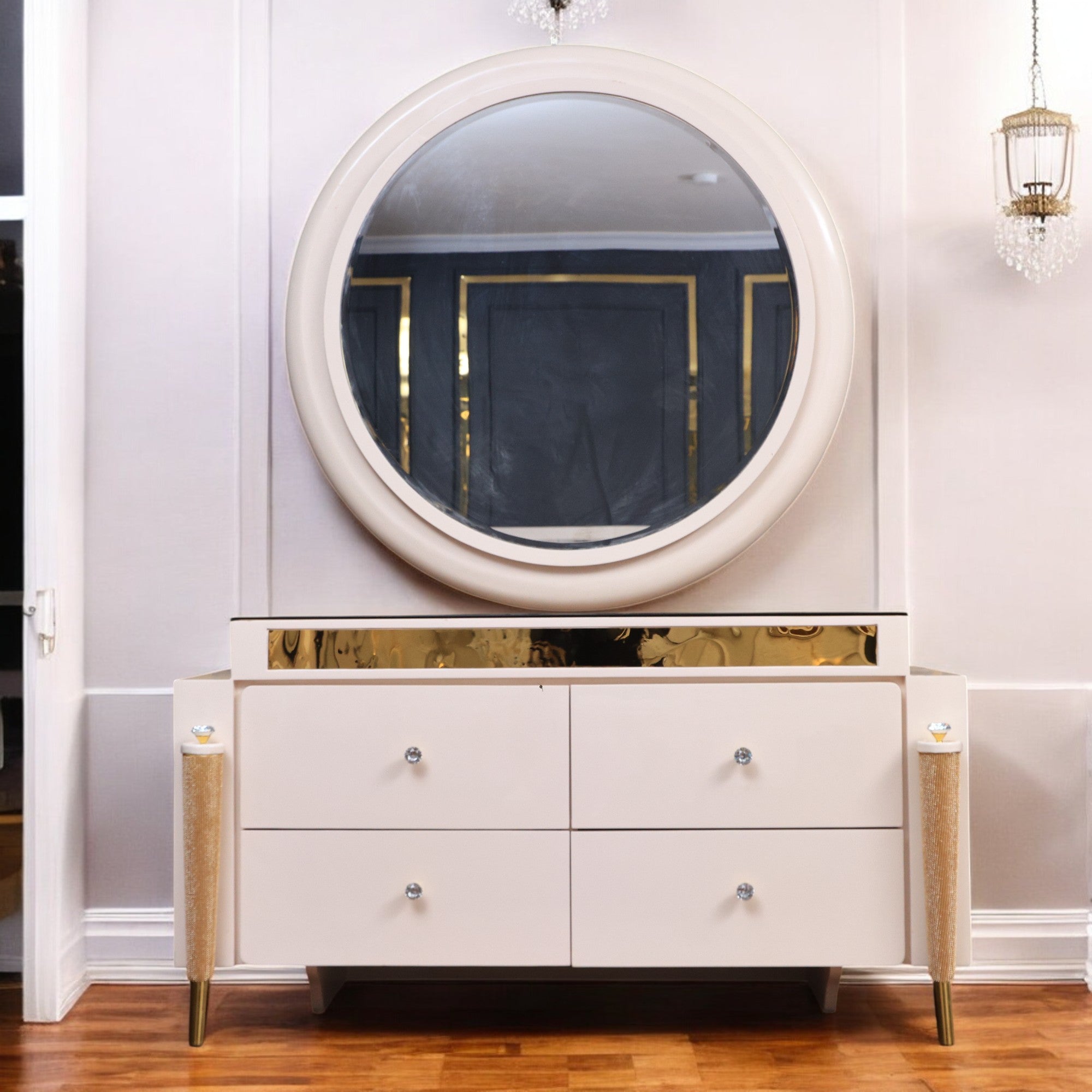 غرفة نوم ماستر 420