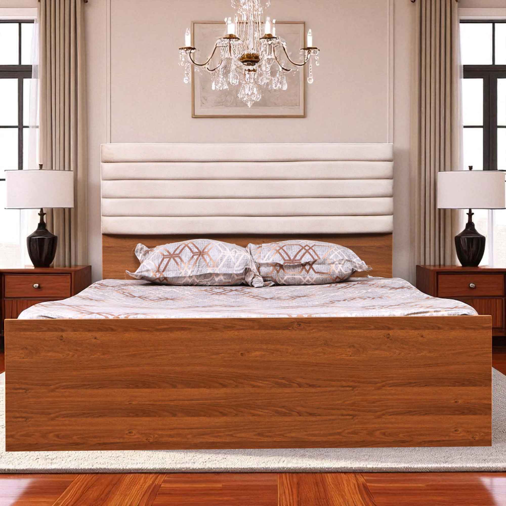 غرفه نوم ماستر 387