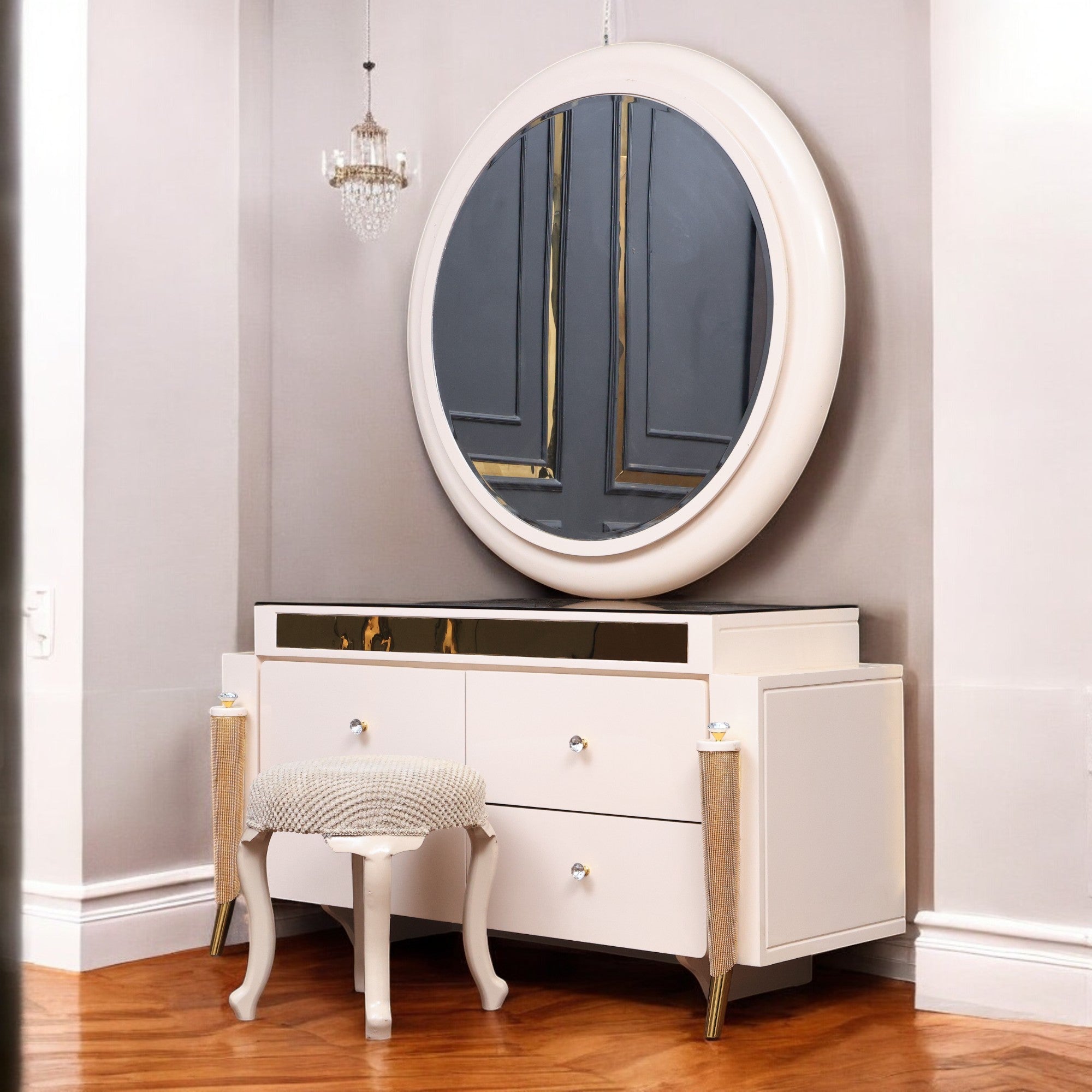 غرفة نوم ماستر 420