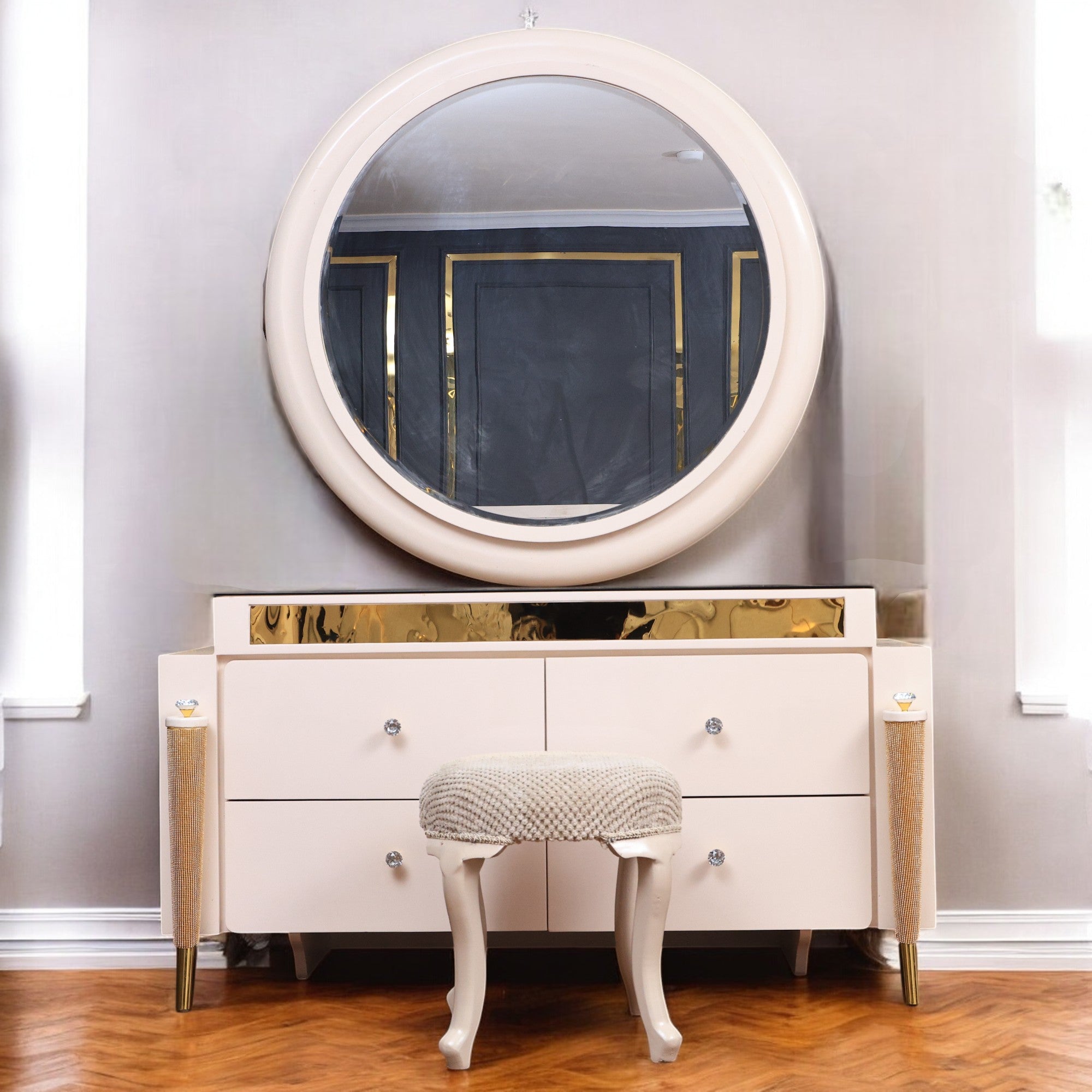 غرفة نوم ماستر 420