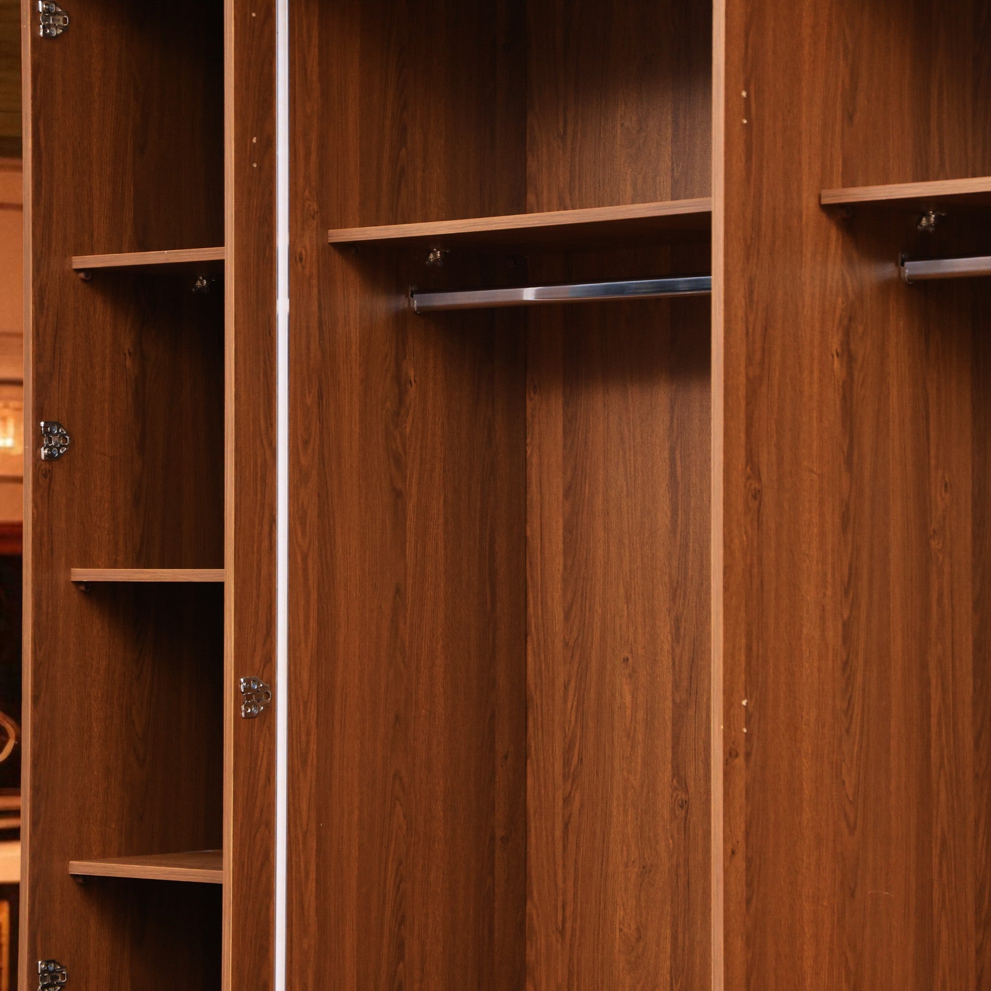 غرفه نوم ماستر 387